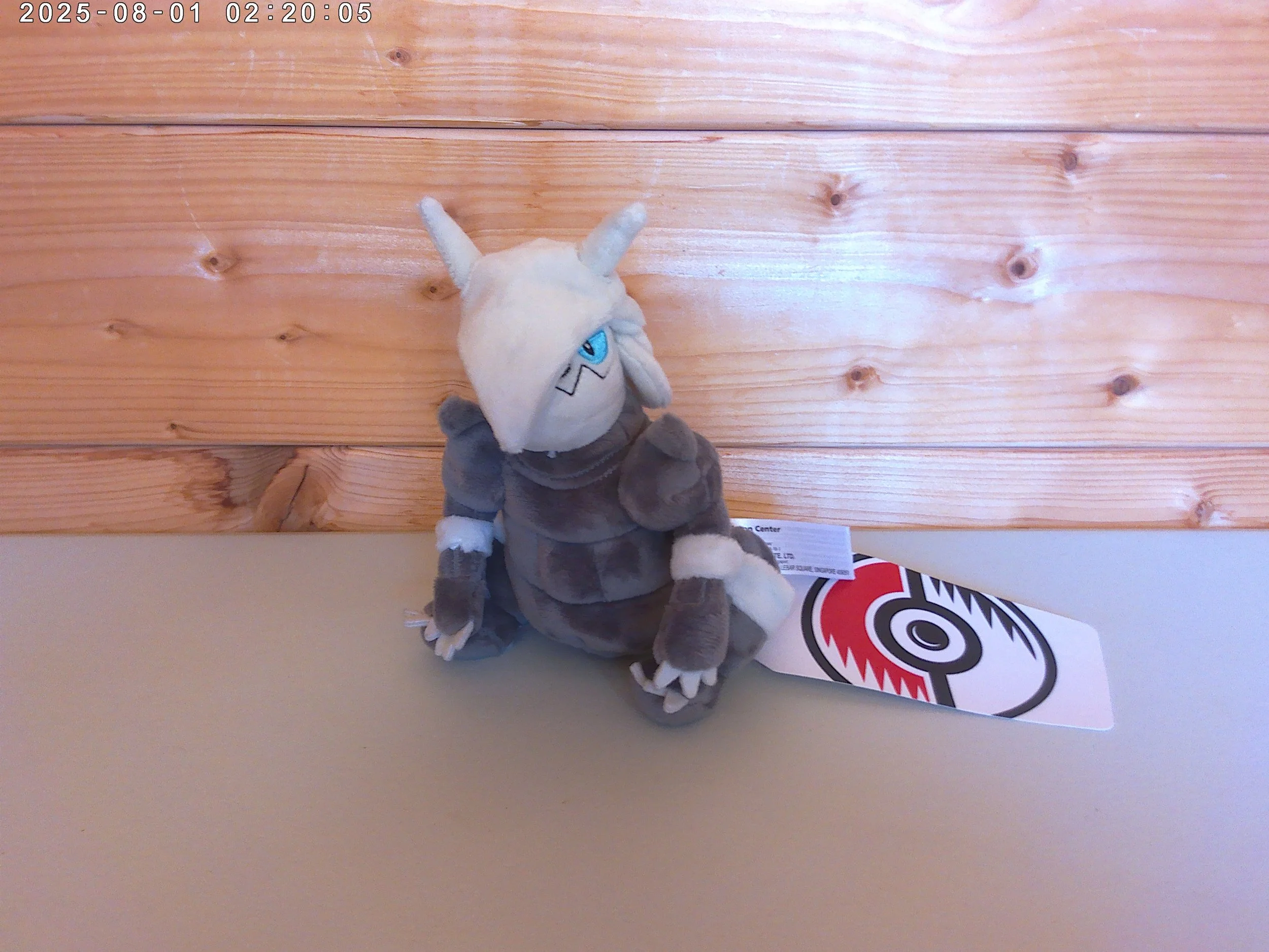 Aggron - photo 1.jpg