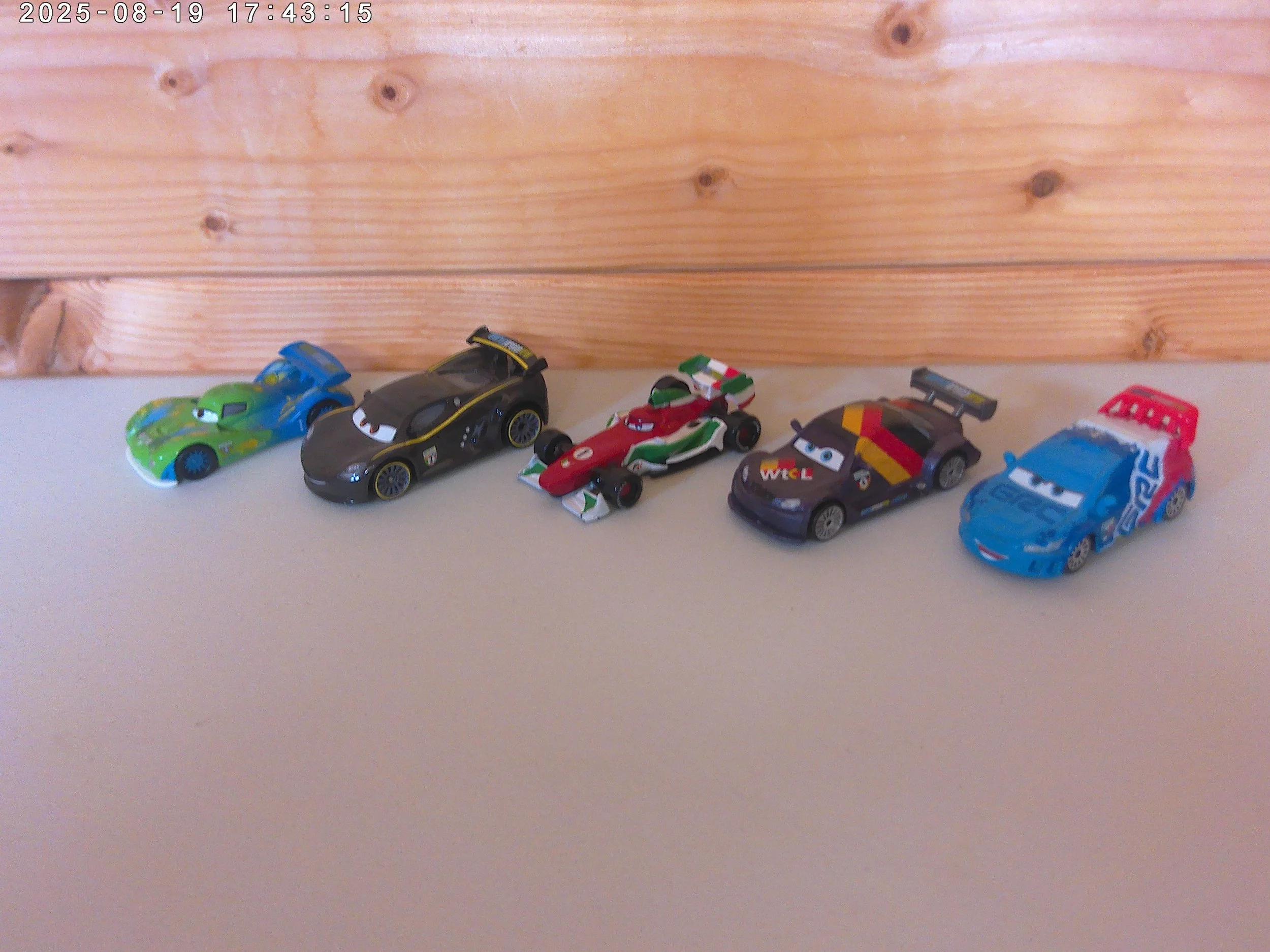 Grand prix disney world car - photo 4.jpg