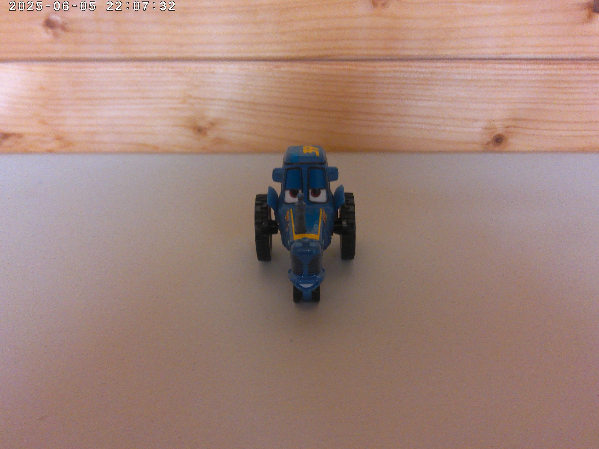 Zeen tractor - photo 2.jpg