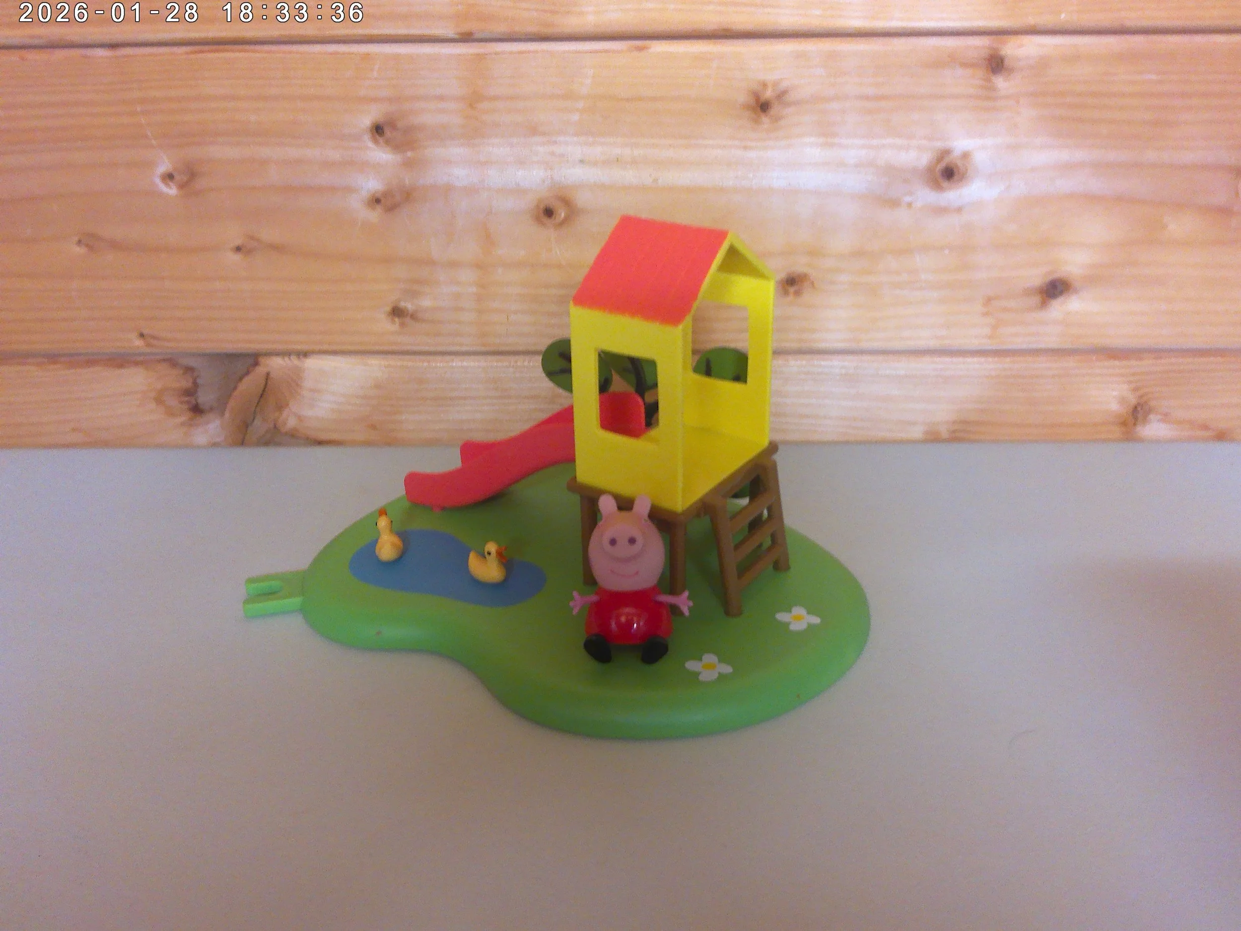 Peppa Pig Slide -  photo 2 (1).jpg