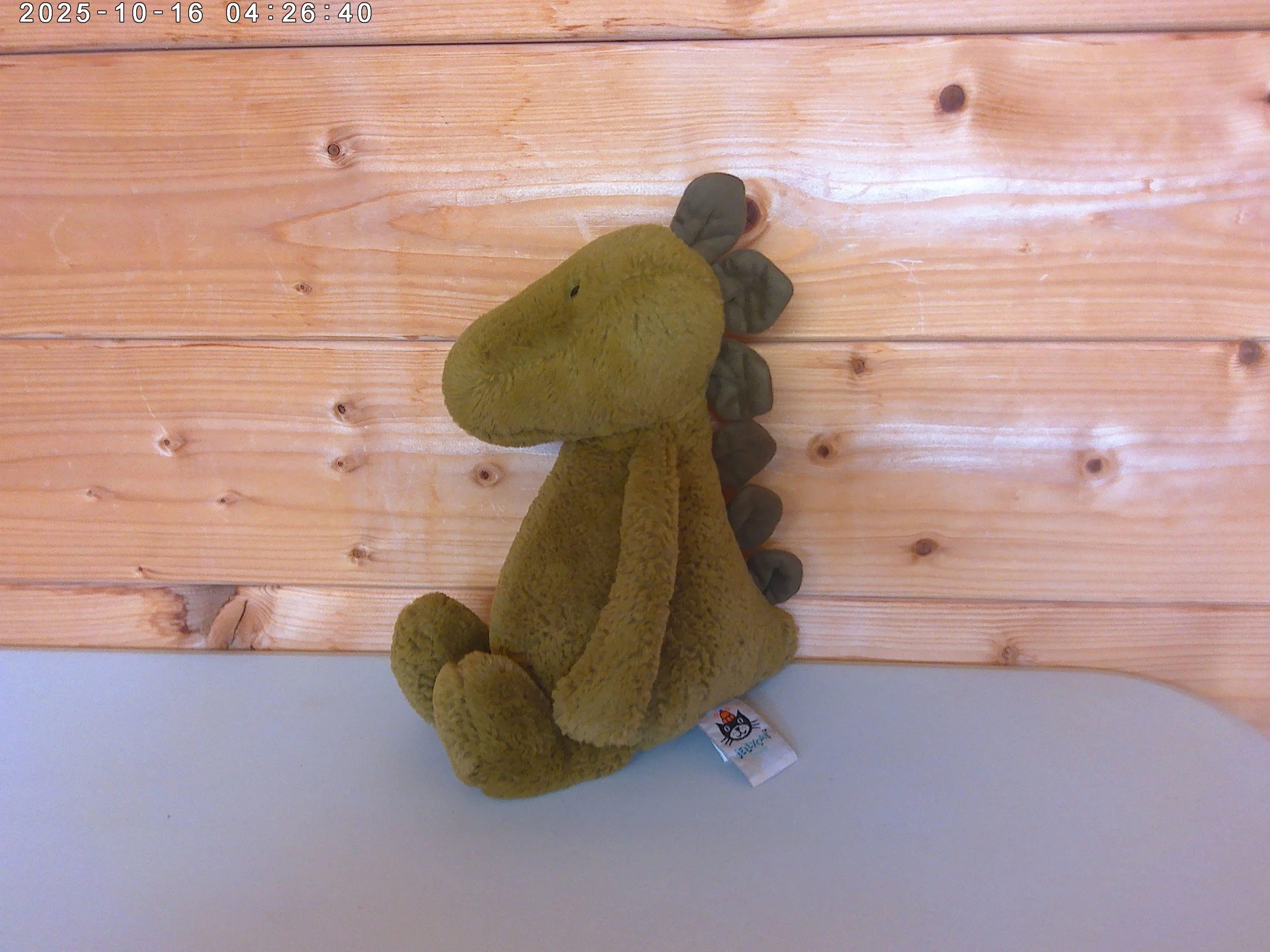 Bashful dino - photo 4.jpg