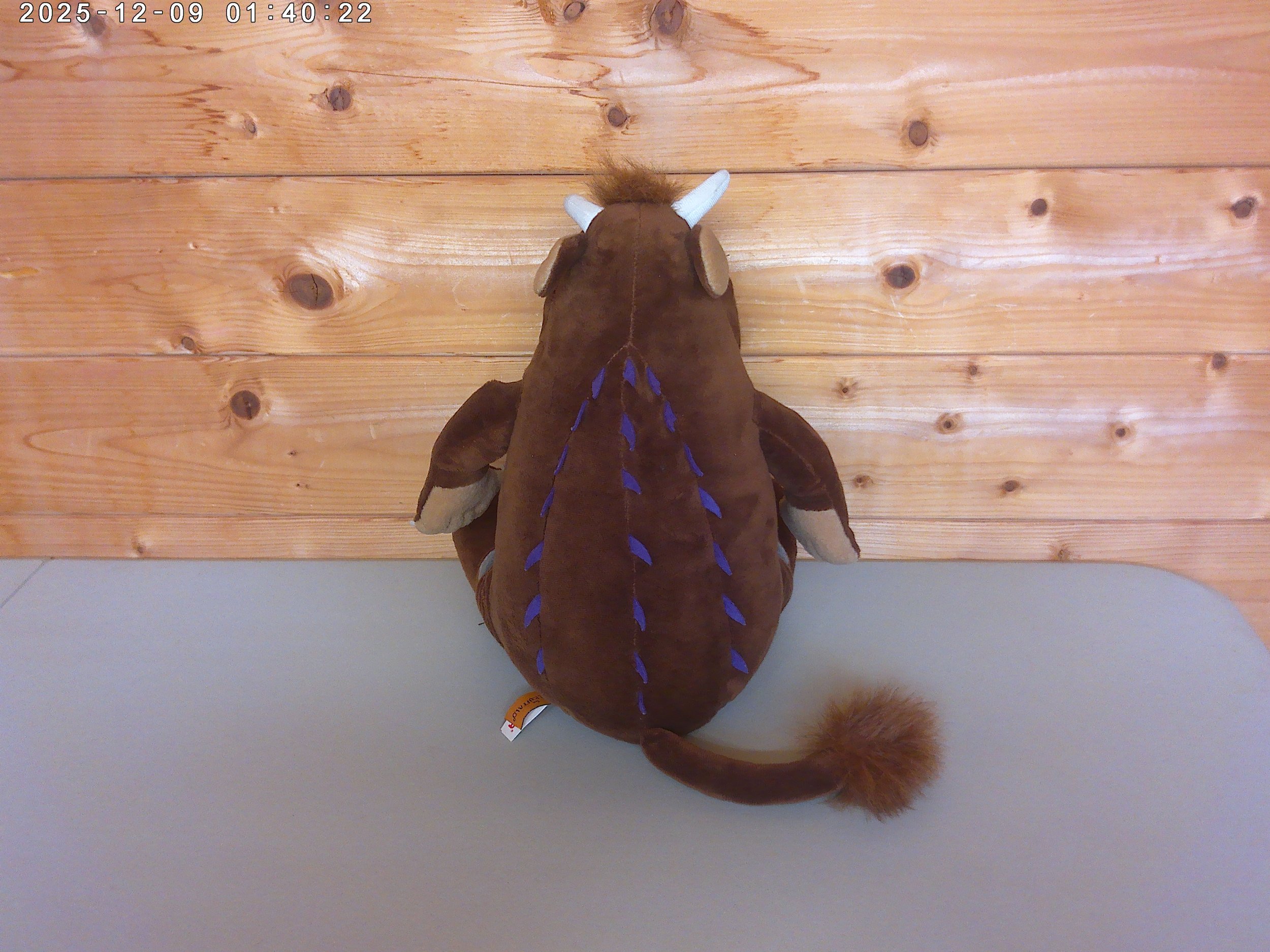 Gruffalo big - photo 3.jpg