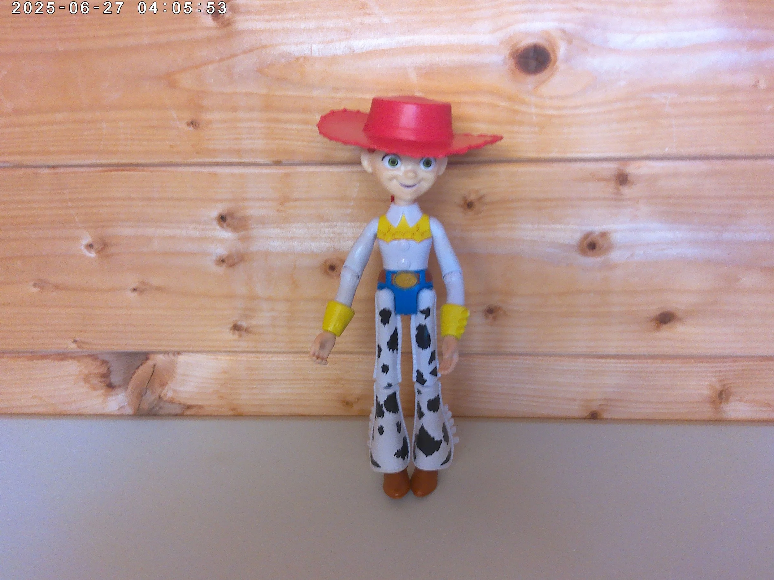 Jessie figure - photo 1.jpg