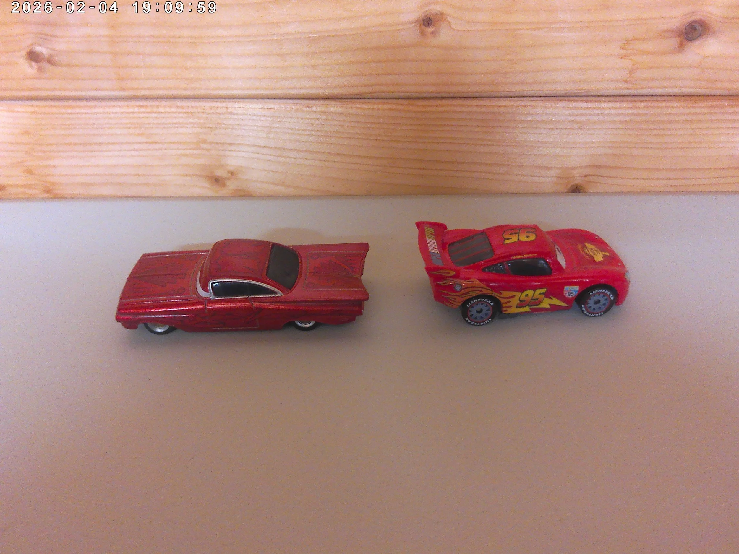 Lightning & ramone - photo 3.jpg