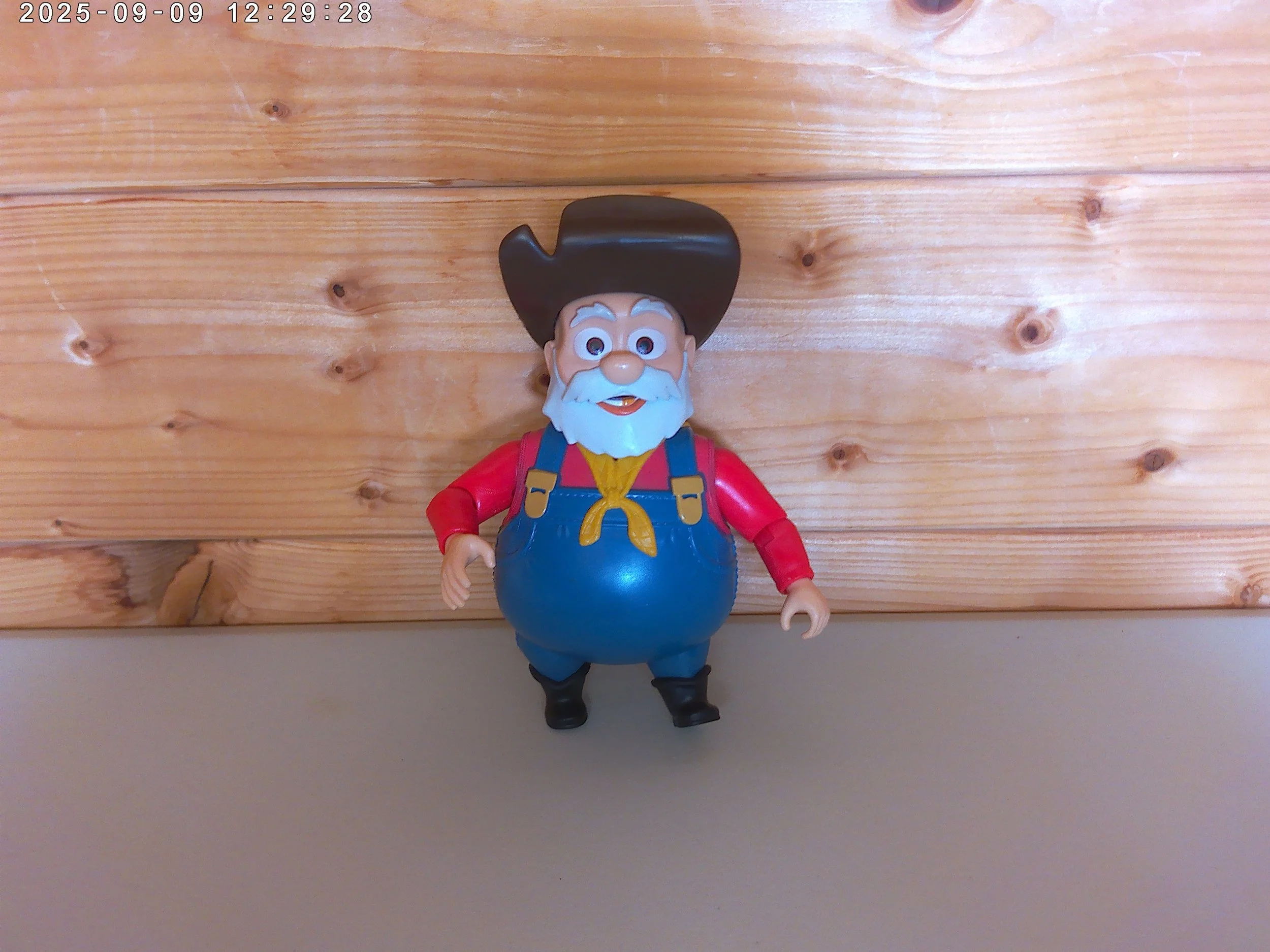 Stinky pete - photo 1.jpg