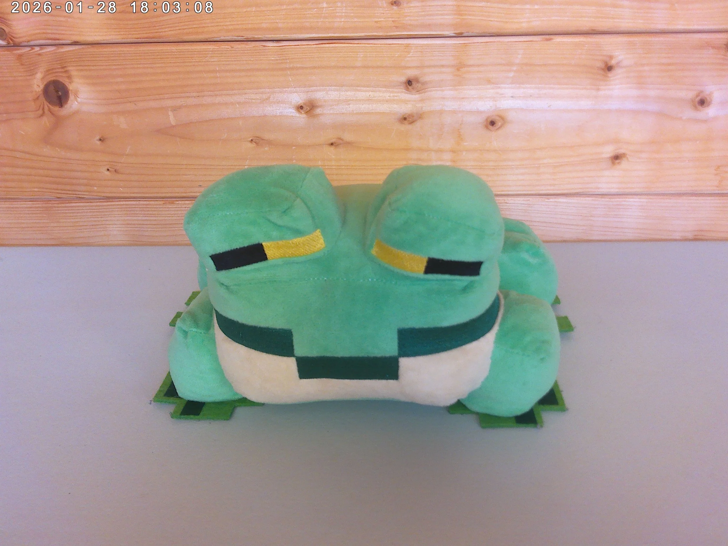 Frog Green - photo 1.jpg