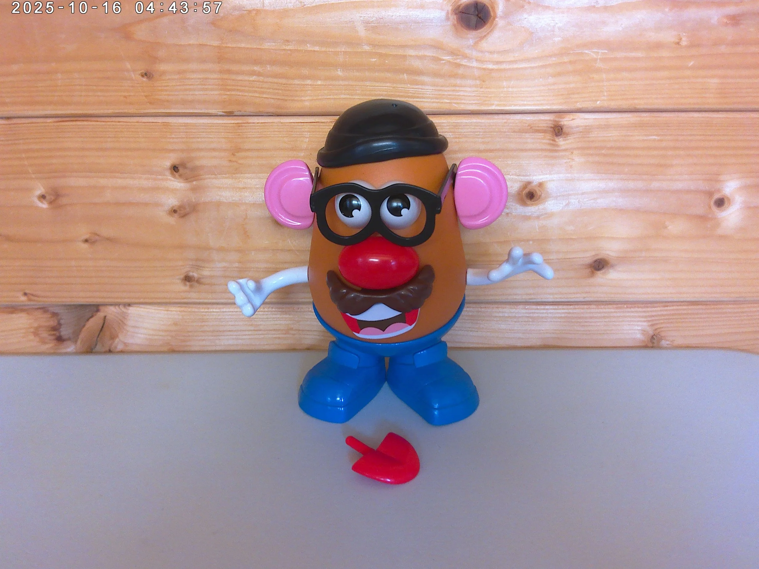 Toy Story Mr Potato Head
