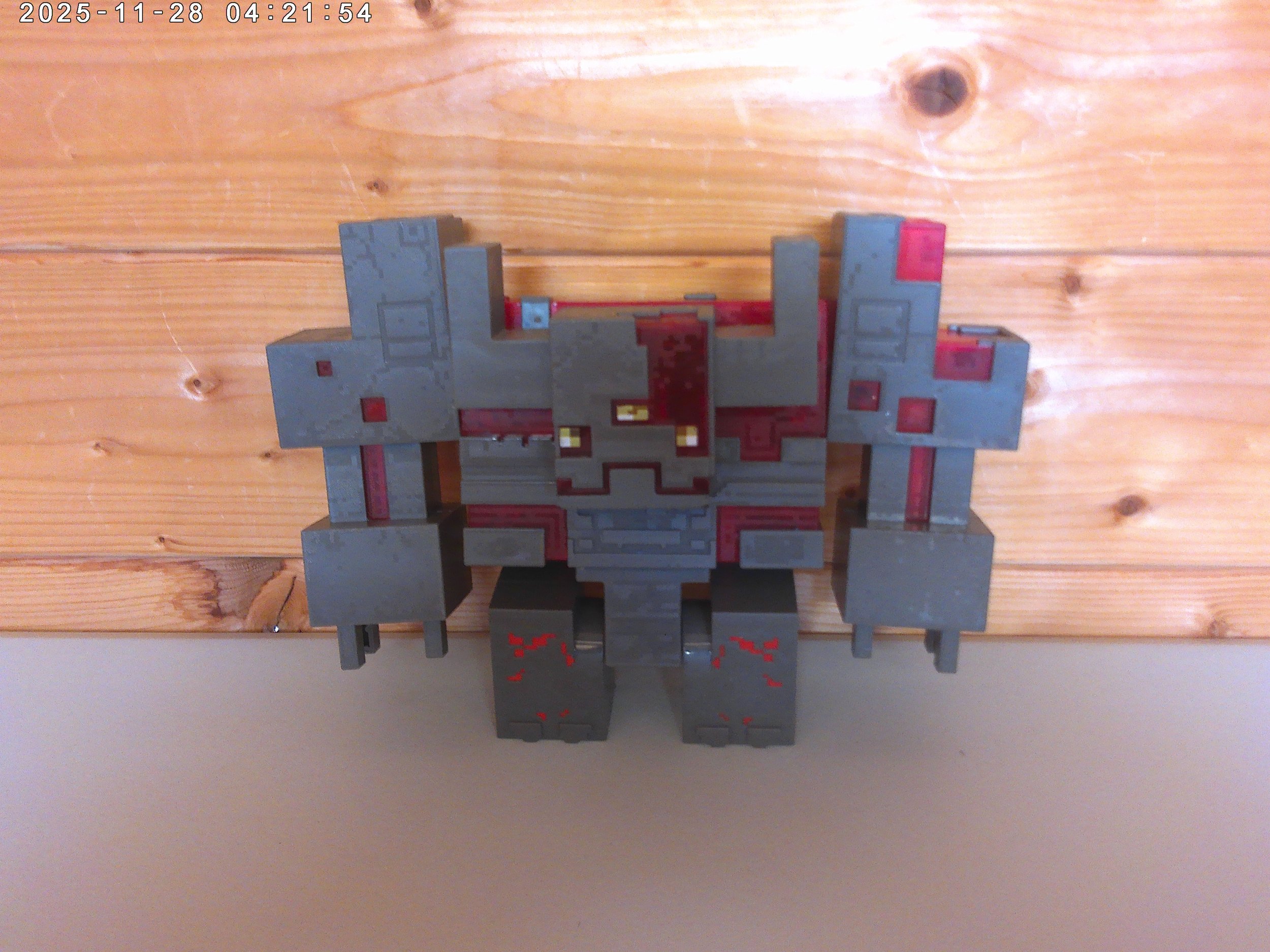 Redstone Monstrosity - photo 1.jpg