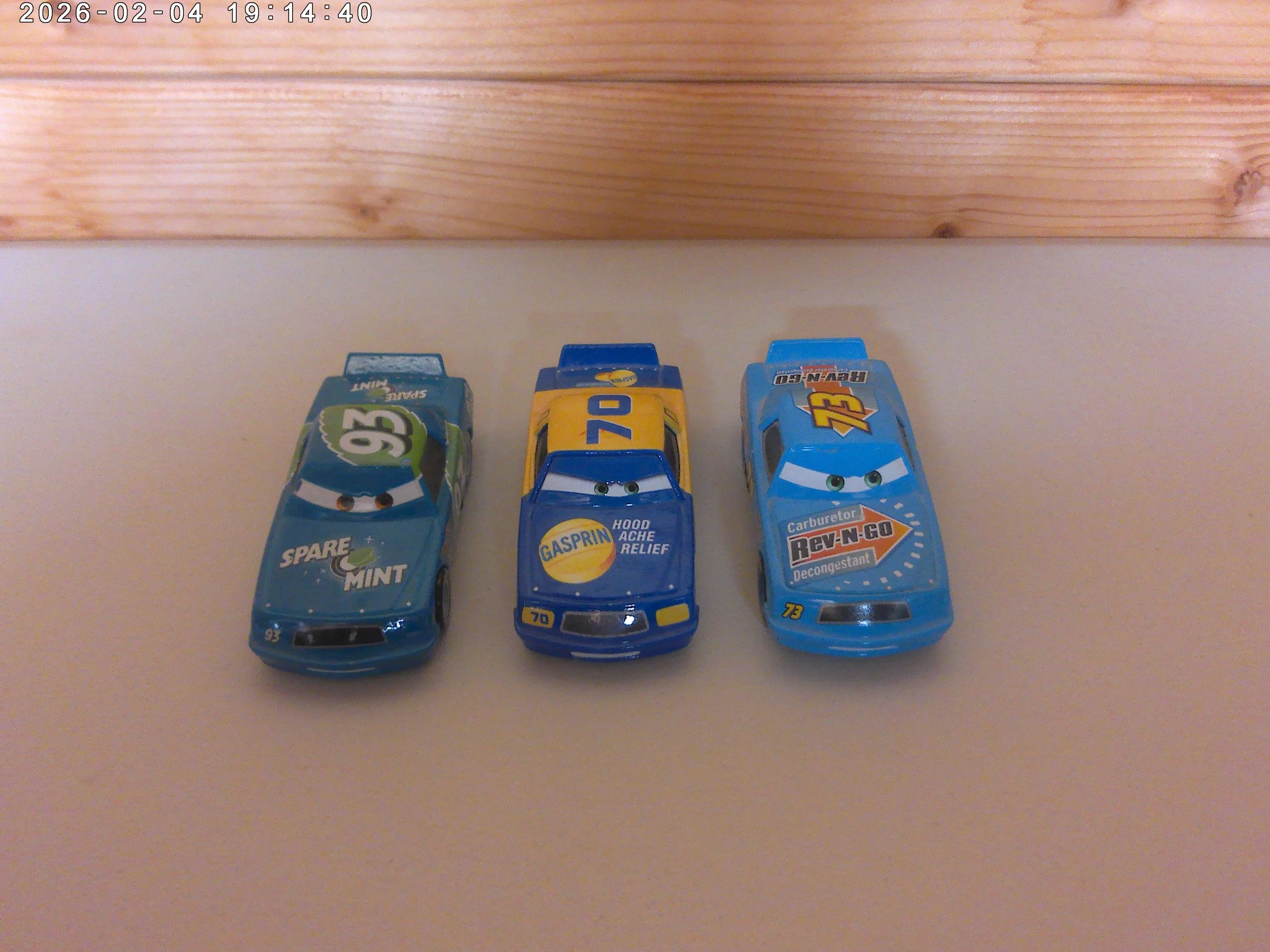 Spare mint set - photo 1.jpg
