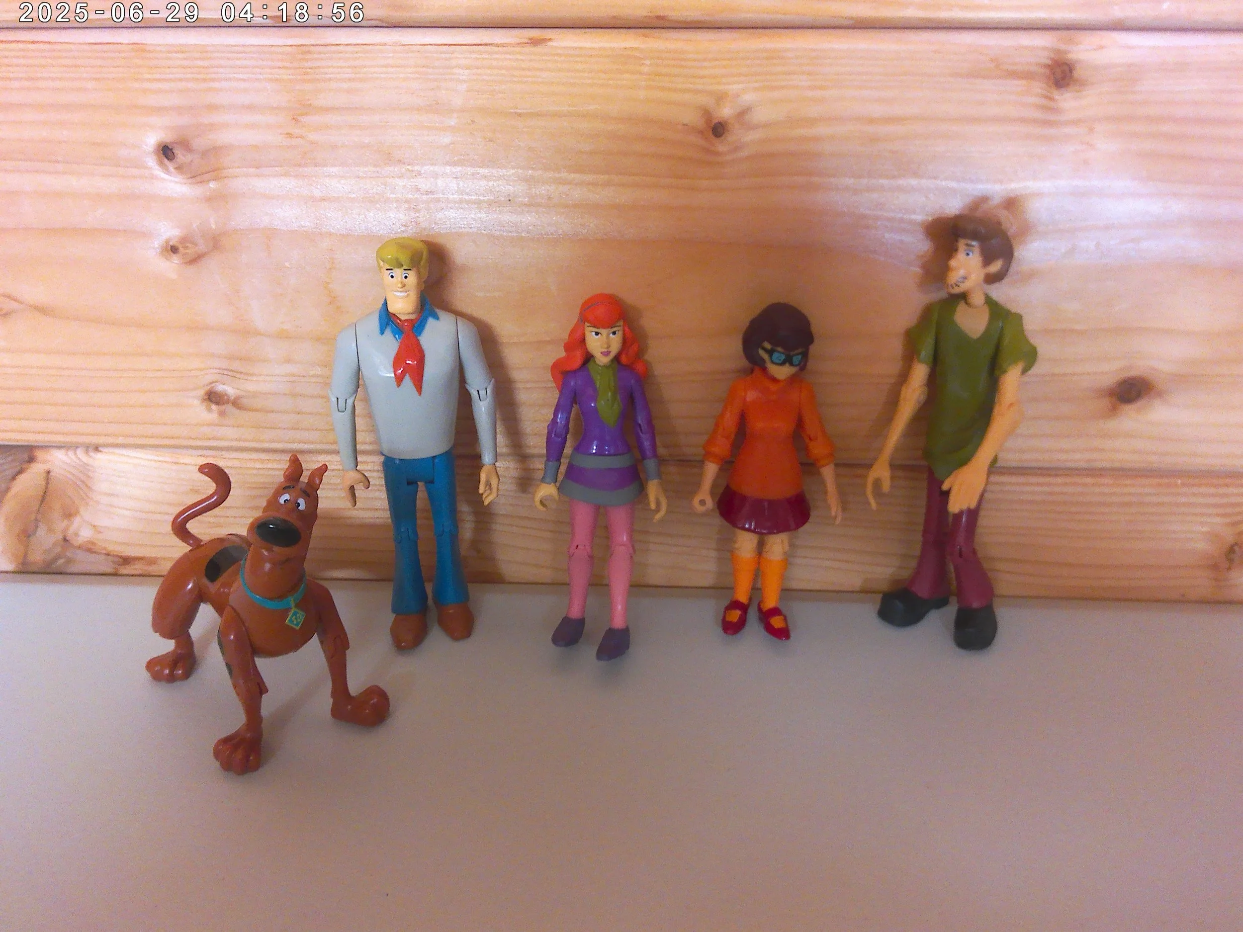 scooby doo set photo 3.jpg