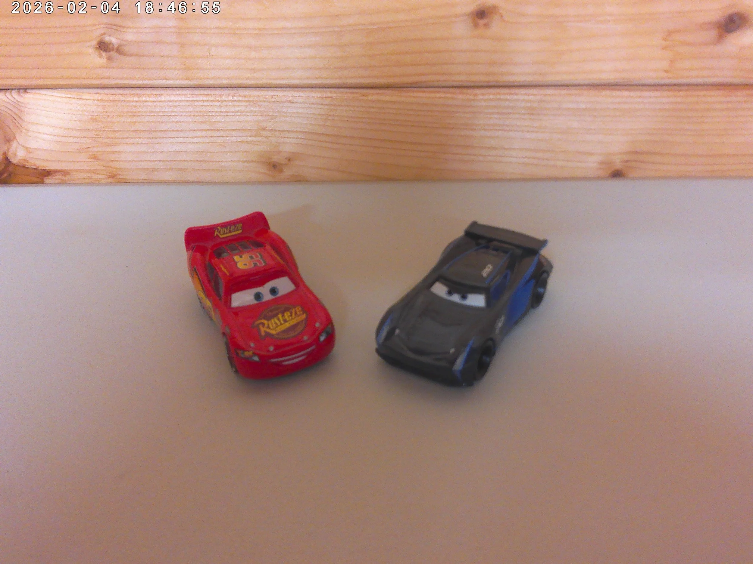 Lightning & jackson storm - photo 1.jpg