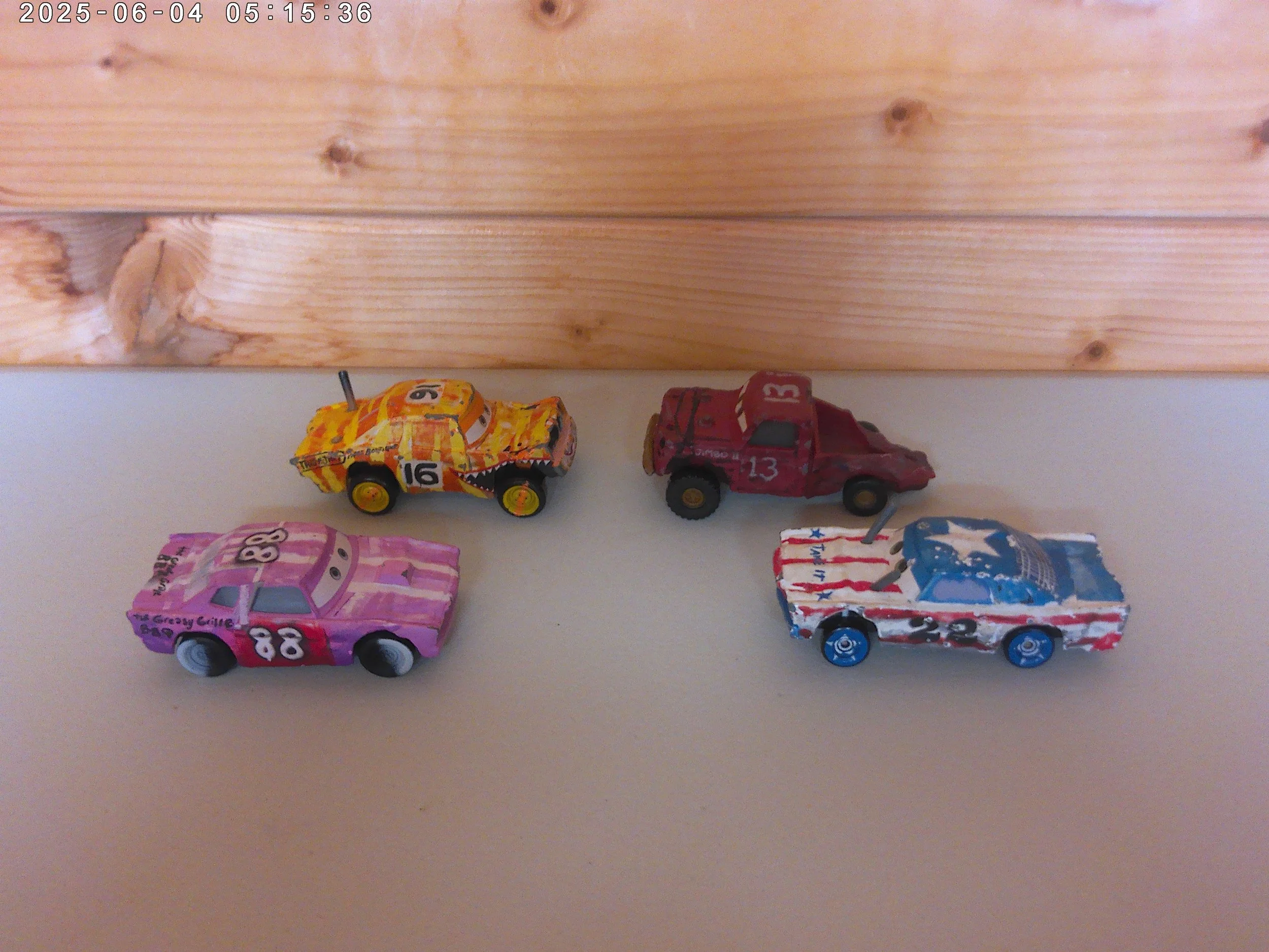 Thunder Hollow bundle 1 - photo 2.jpg