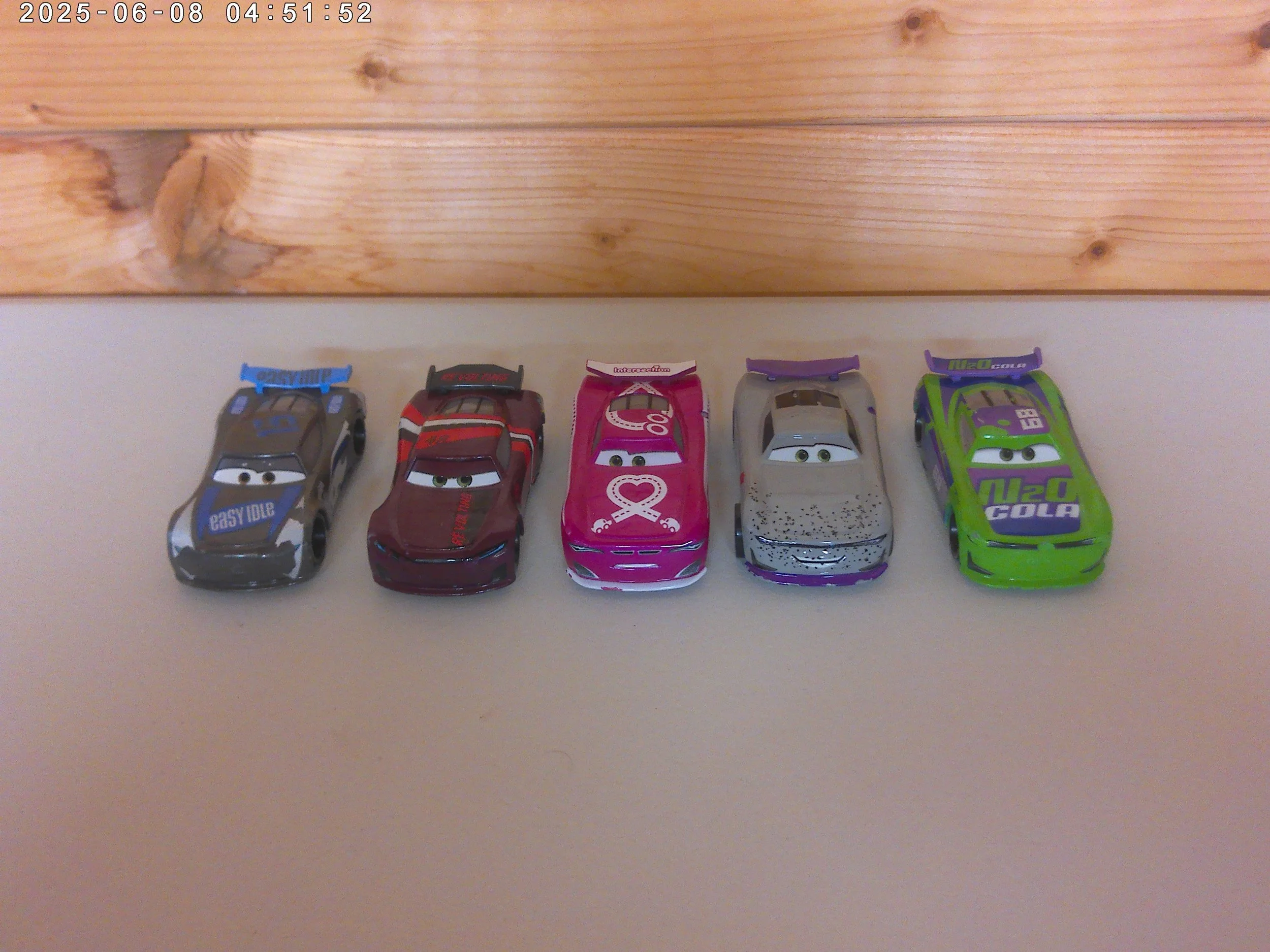 Race cars set 2 - photo 1.jpg