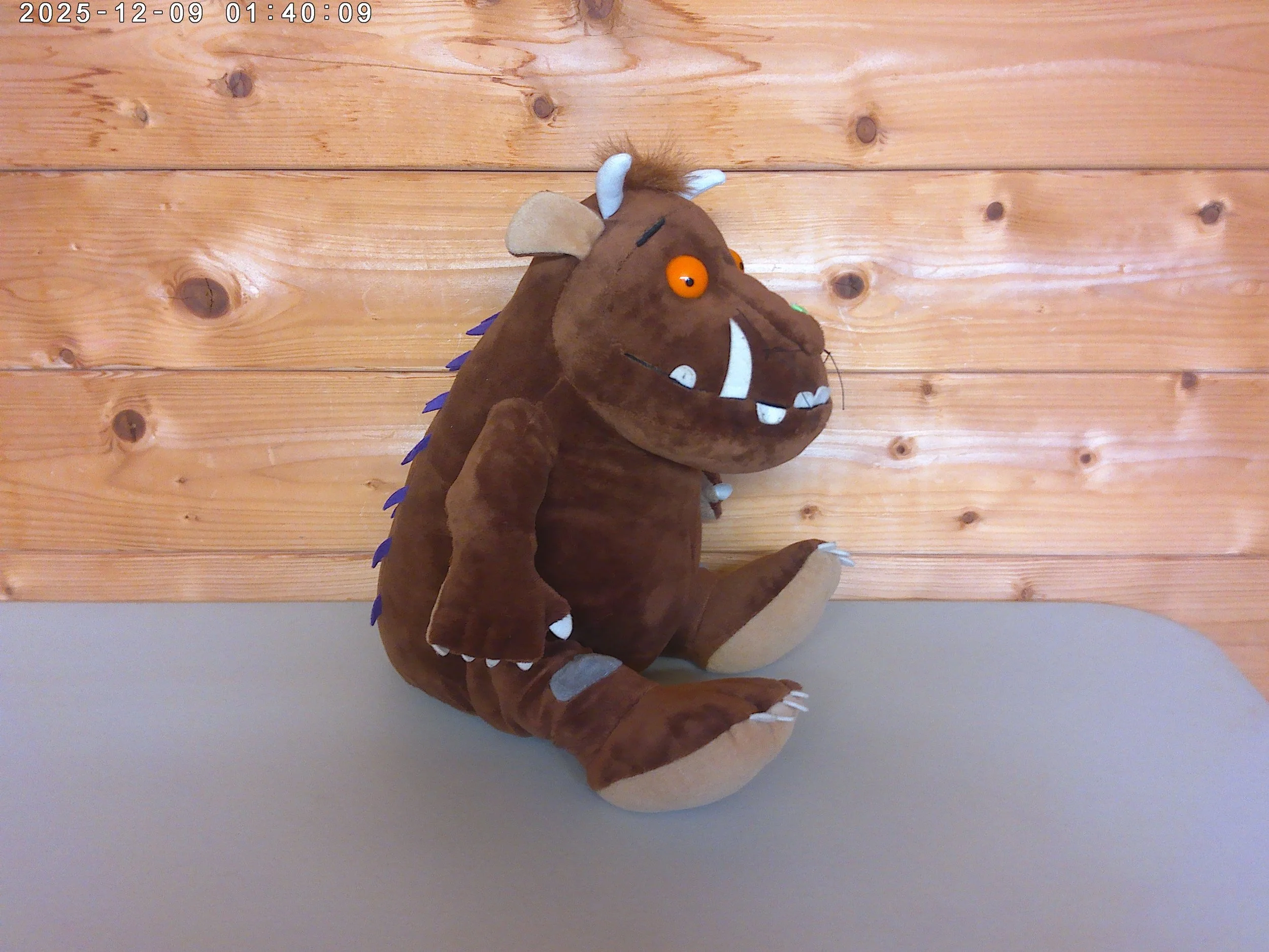 Gruffalo big - photo 2.jpg