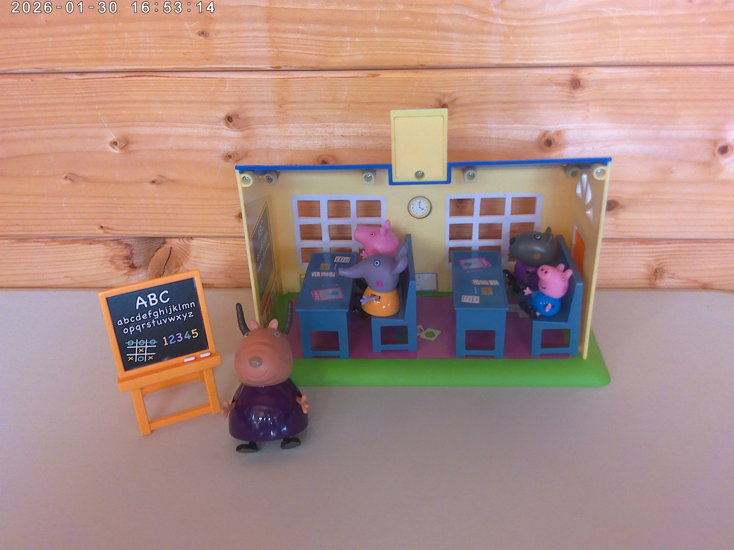 Madame Gazelles classroom - photo 1.jpg