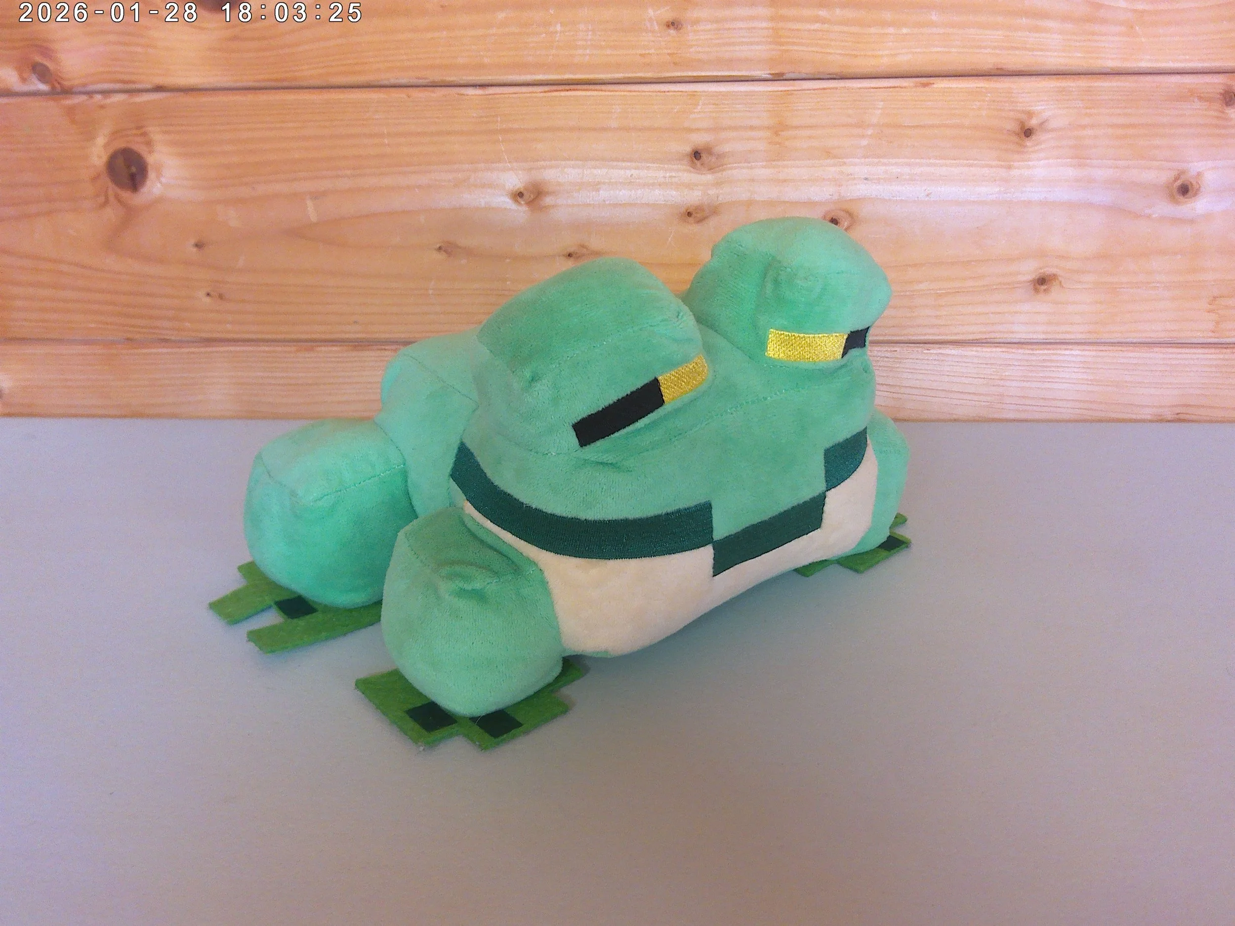 Frog Green - photo 3.jpg