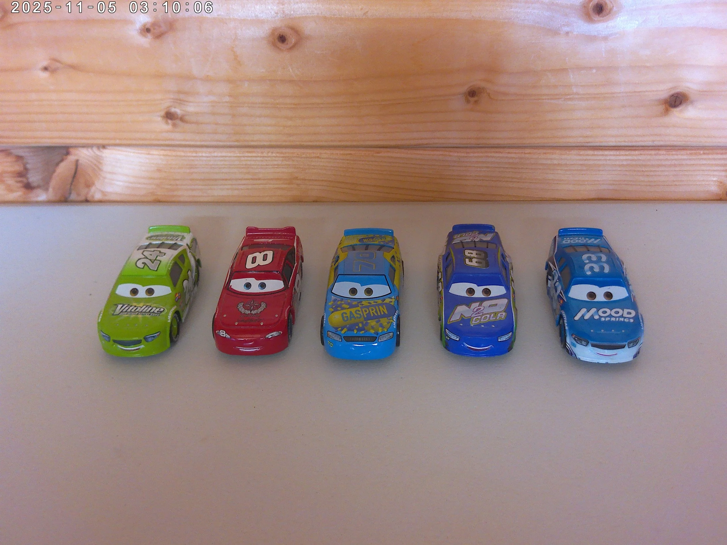 Race cars set 5 - photo 1.jpg