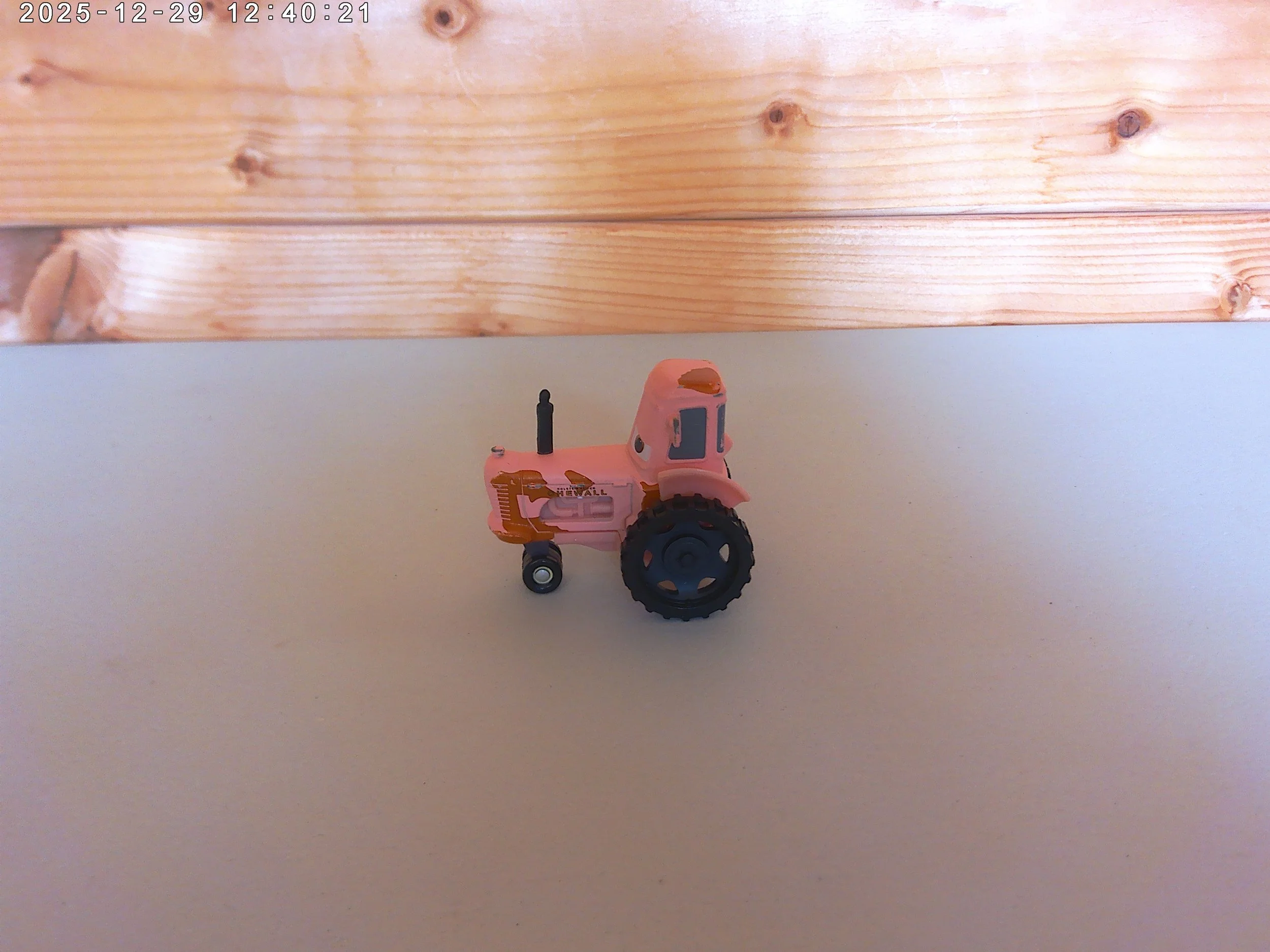 Tractor - photo 4.jpg
