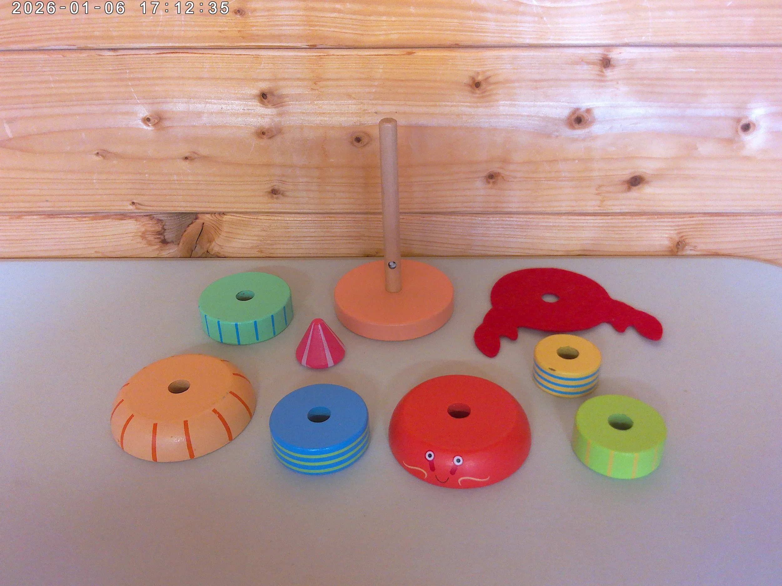 Crab stacking rings - photo 2.jpg