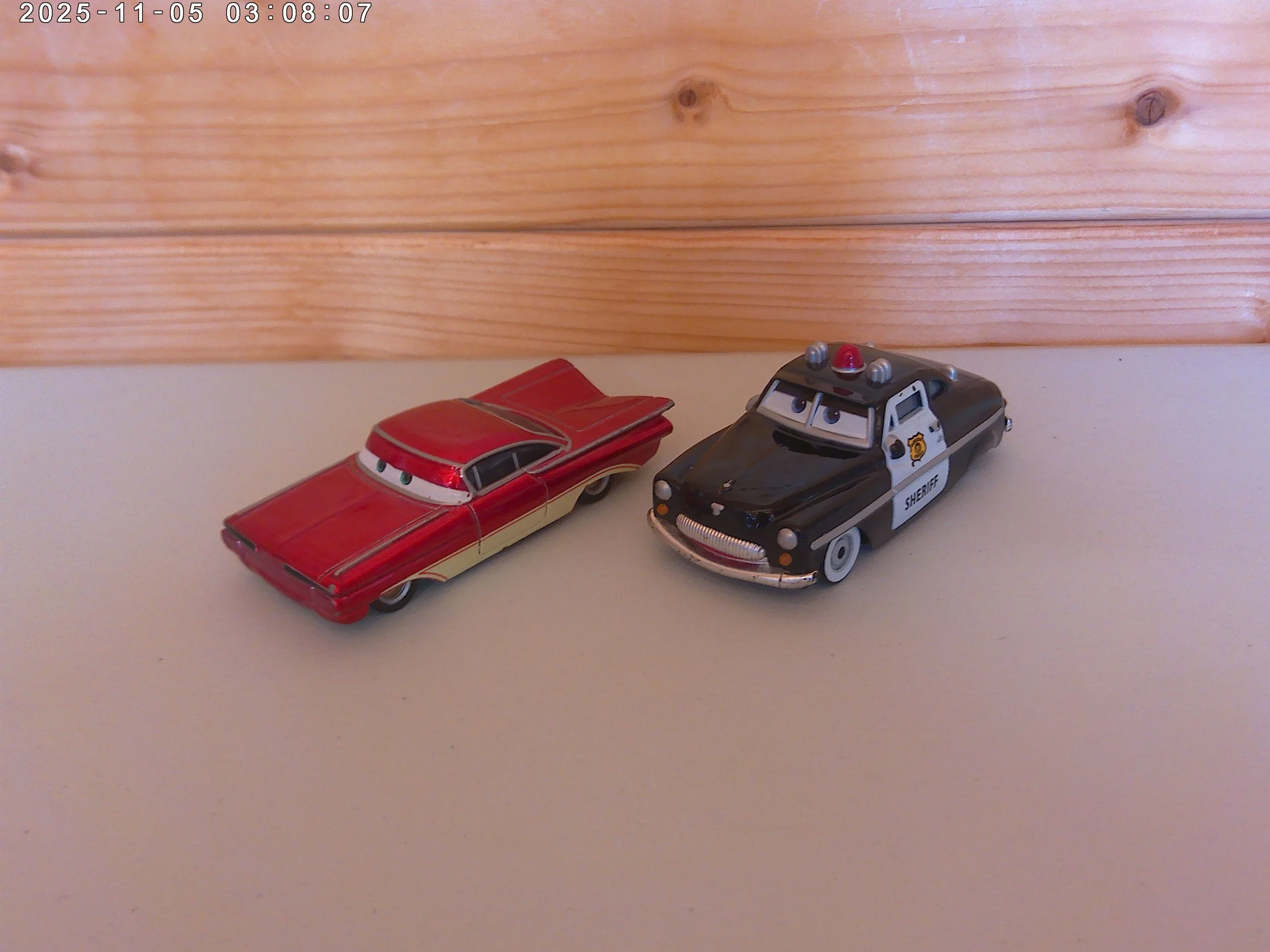 Sherrif & Ramone - photo 1.jpg