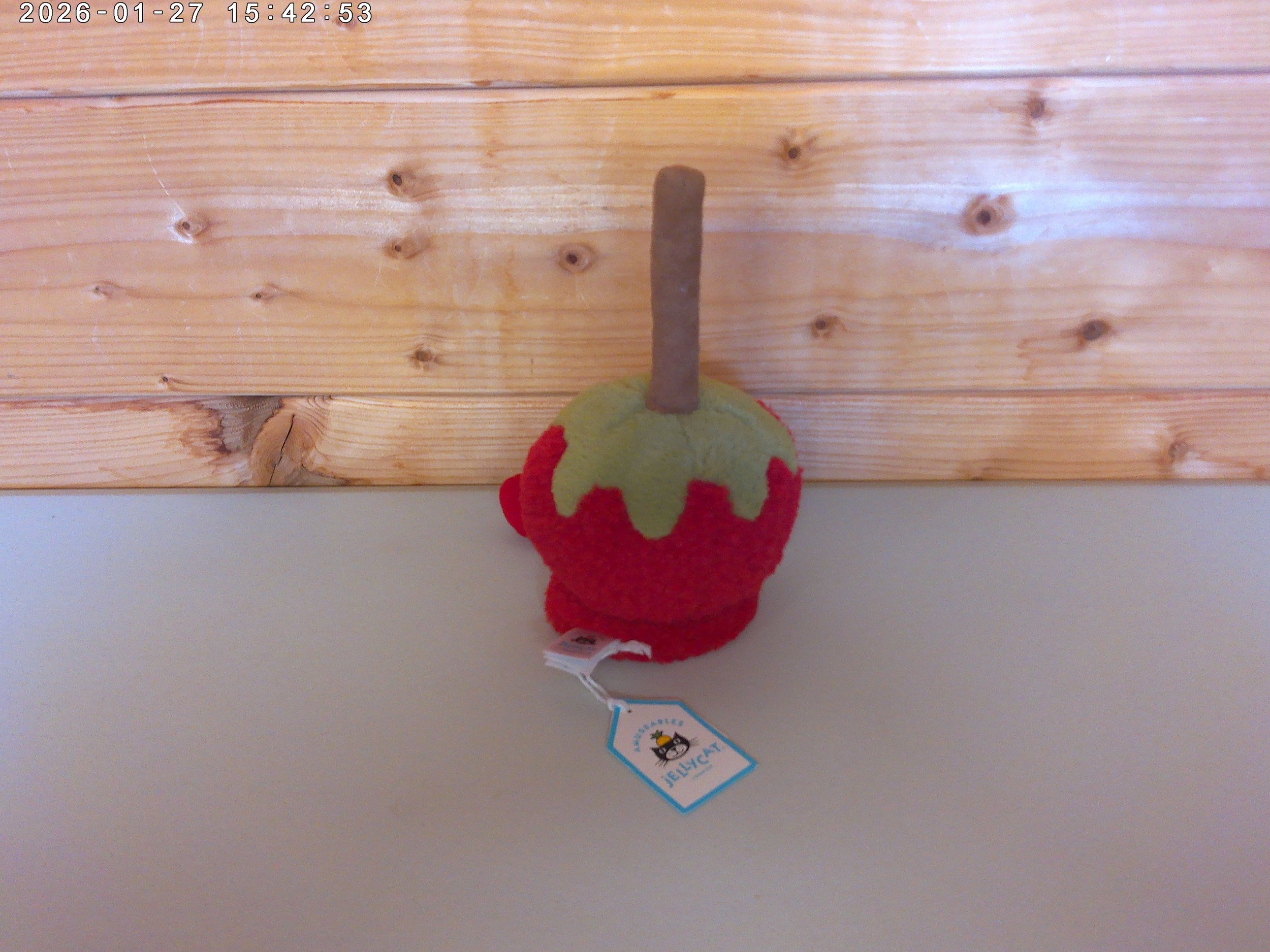 Toffee apple - photo 3.jpg