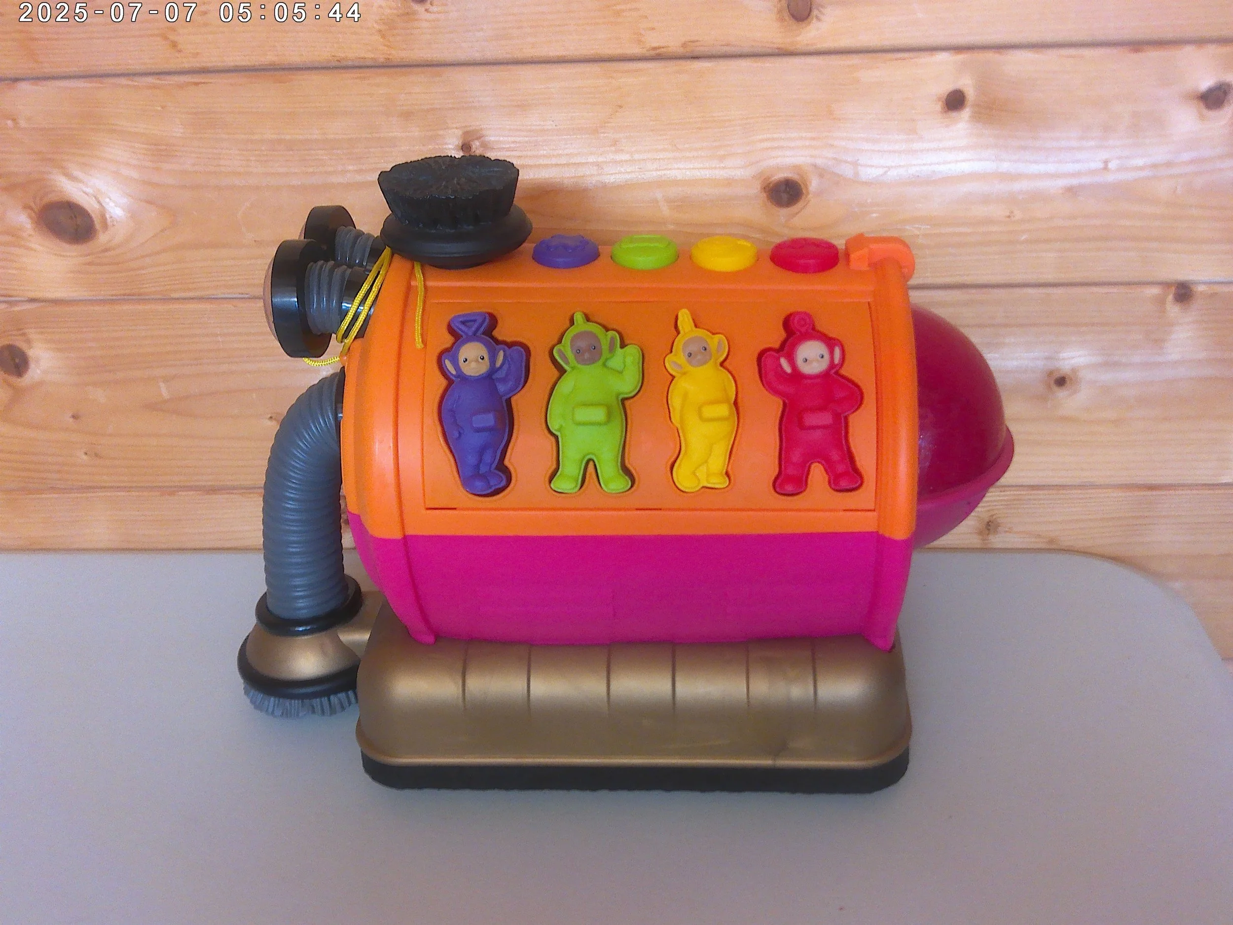 Large NOO NOO - photo 4.jpg