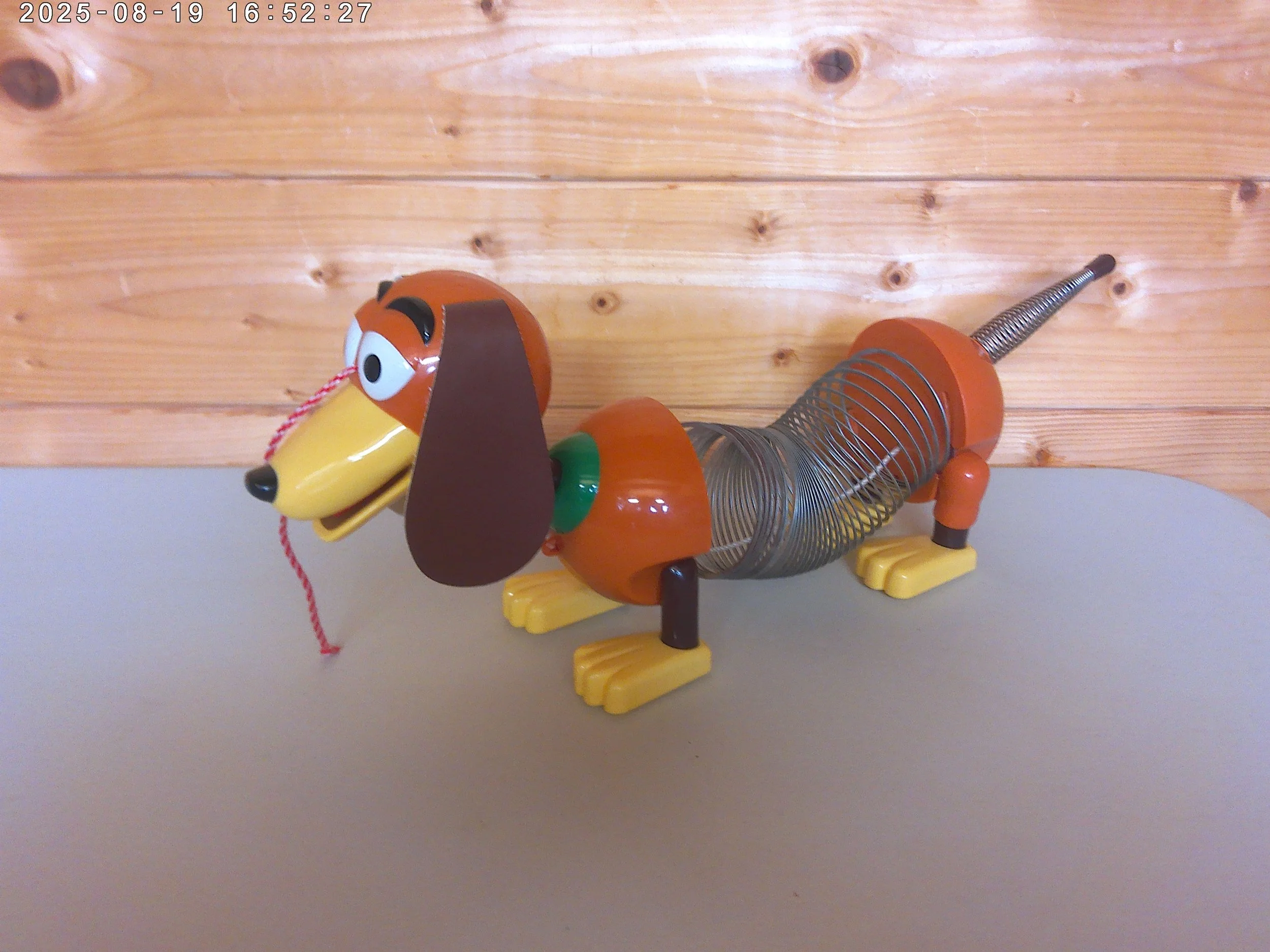 Toy Story Large Slinky Dog