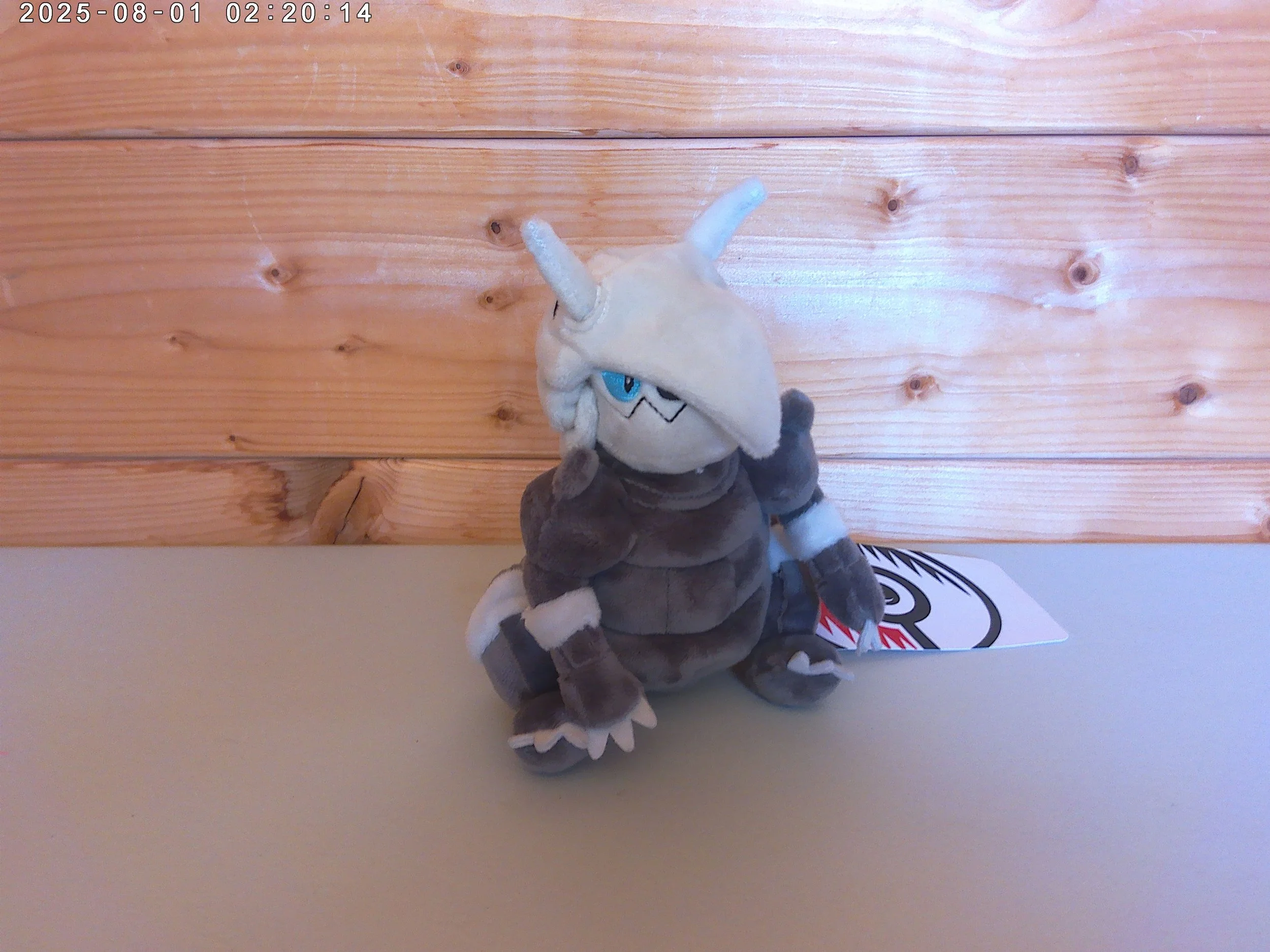 Aggron - photo 4.jpg