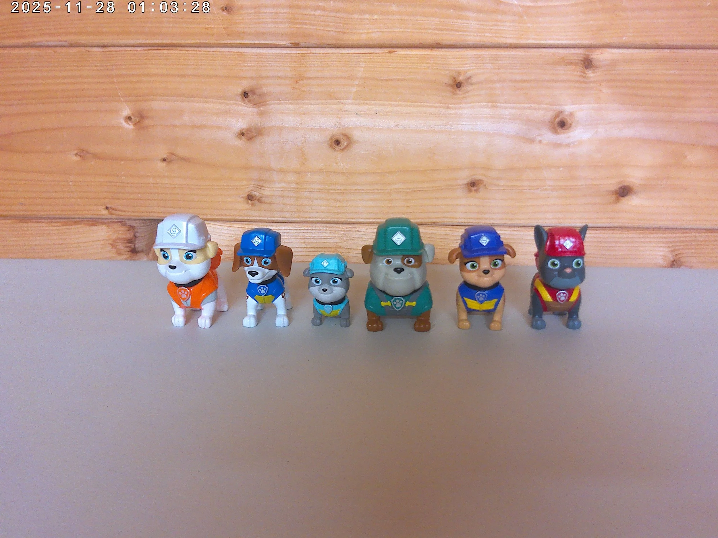 Rubbles crew - photo 1.jpg