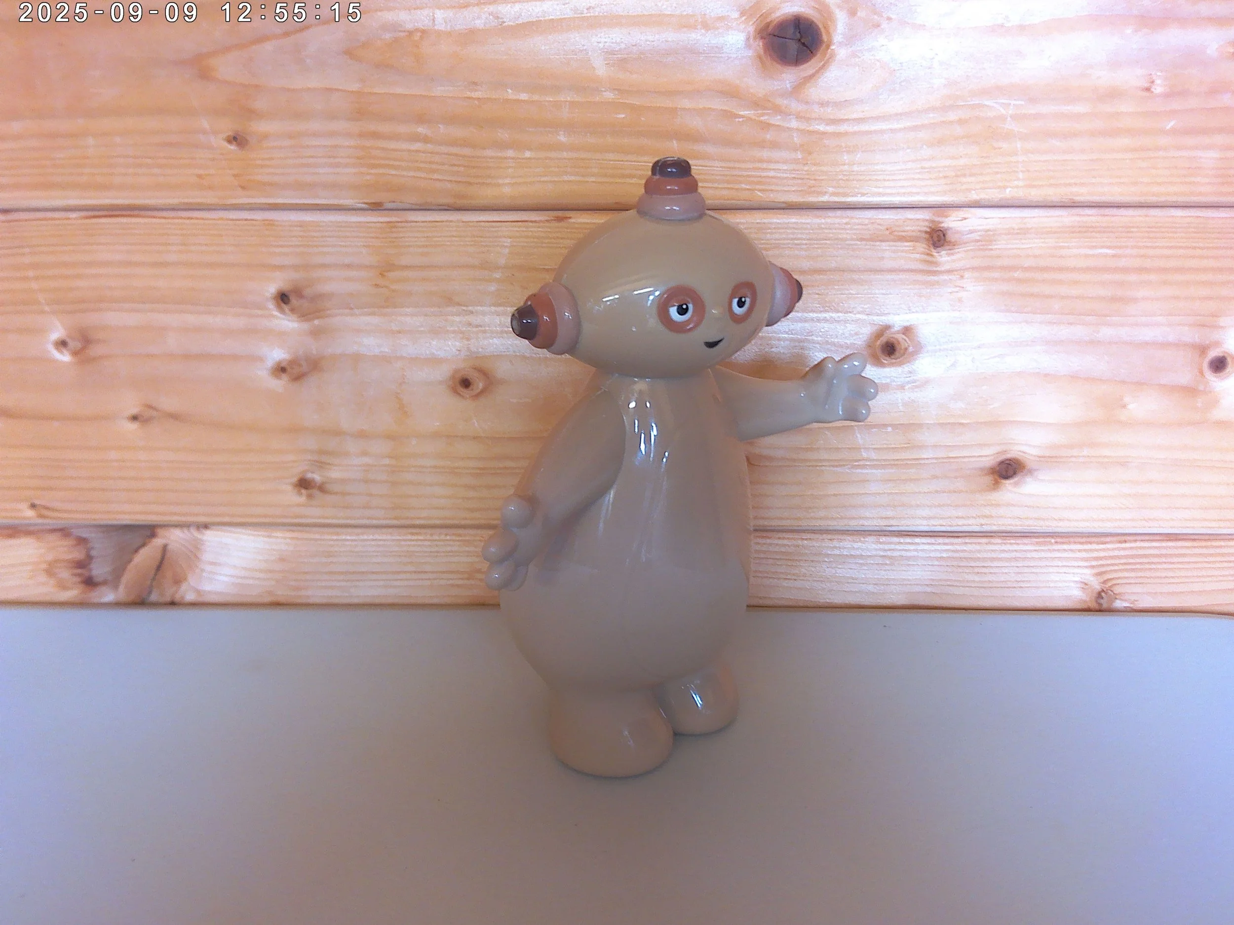 Makka Pakka figure - photo 4.jpg