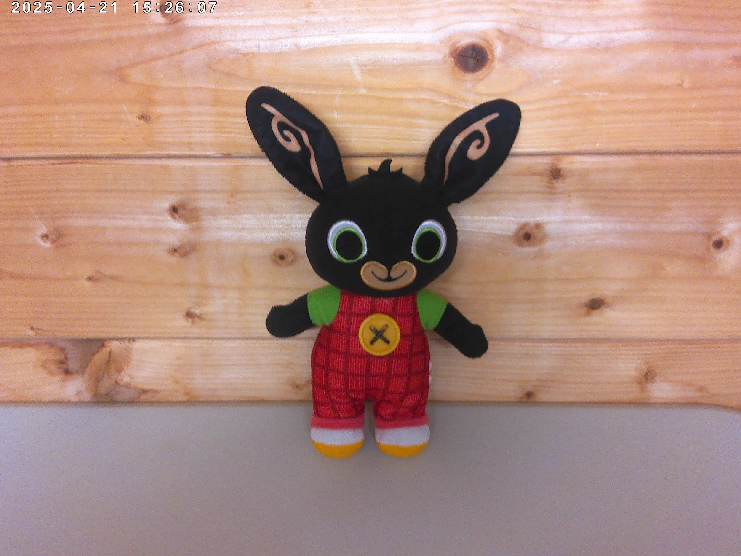 Bing Plush