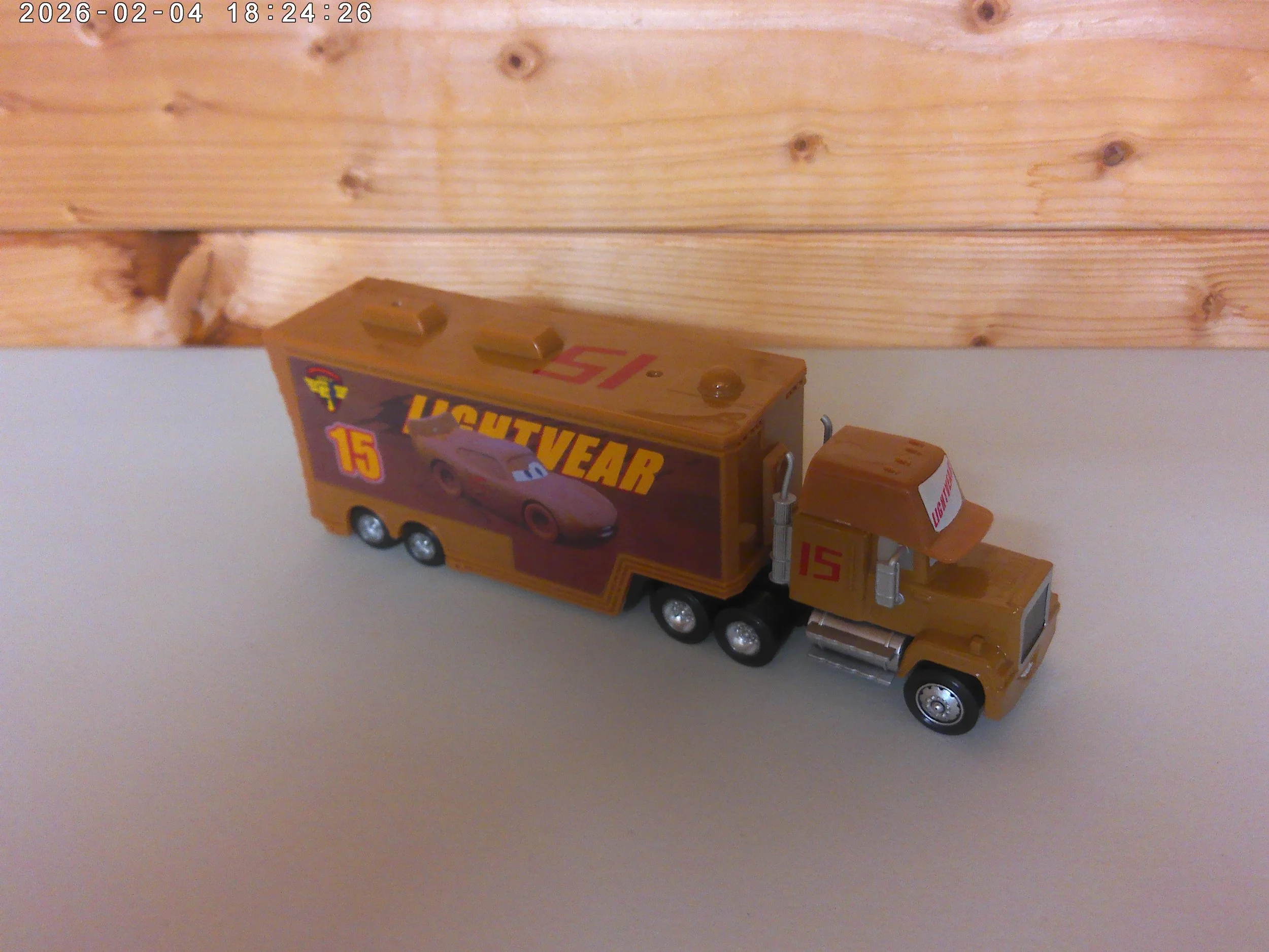 Muddy truck - photo 5.jpg