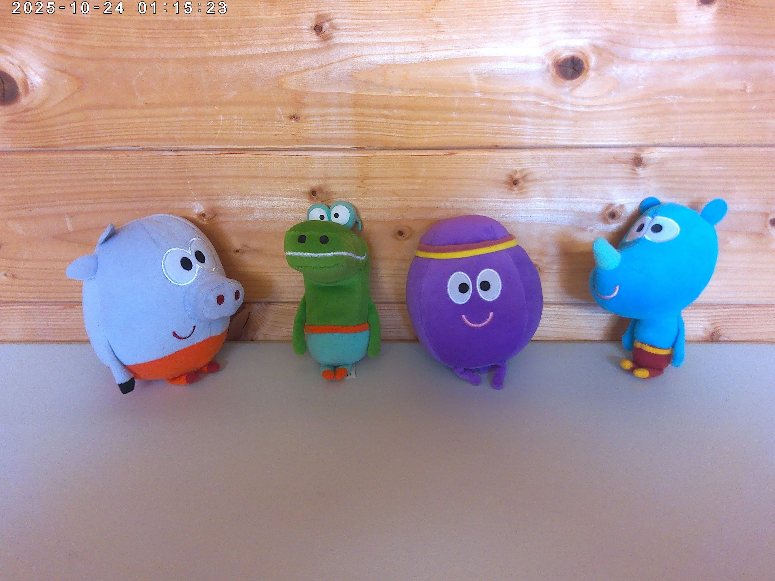 Hey Duggee bundle - photo 2.jpg