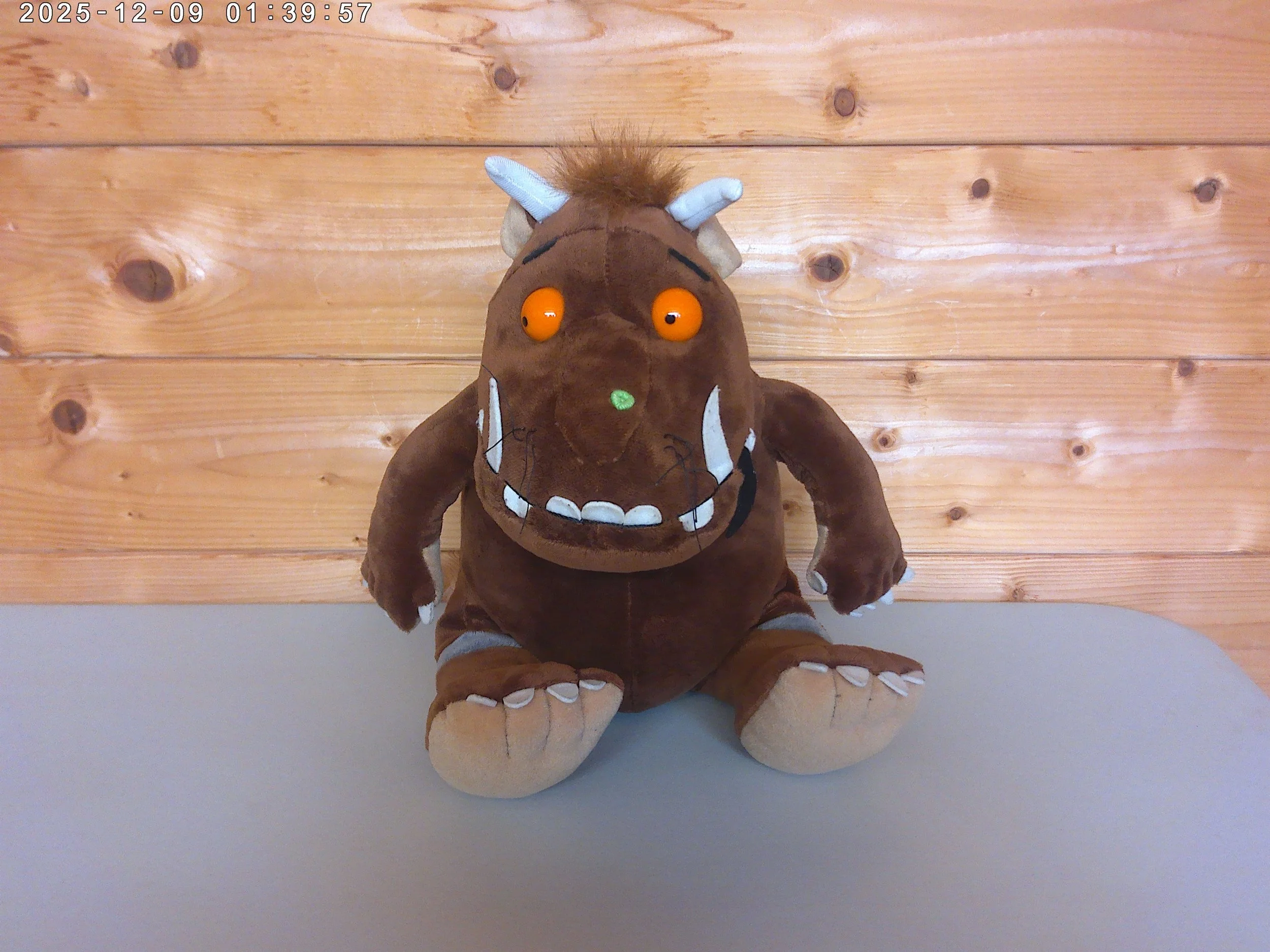 The Gruffalo (Large size)