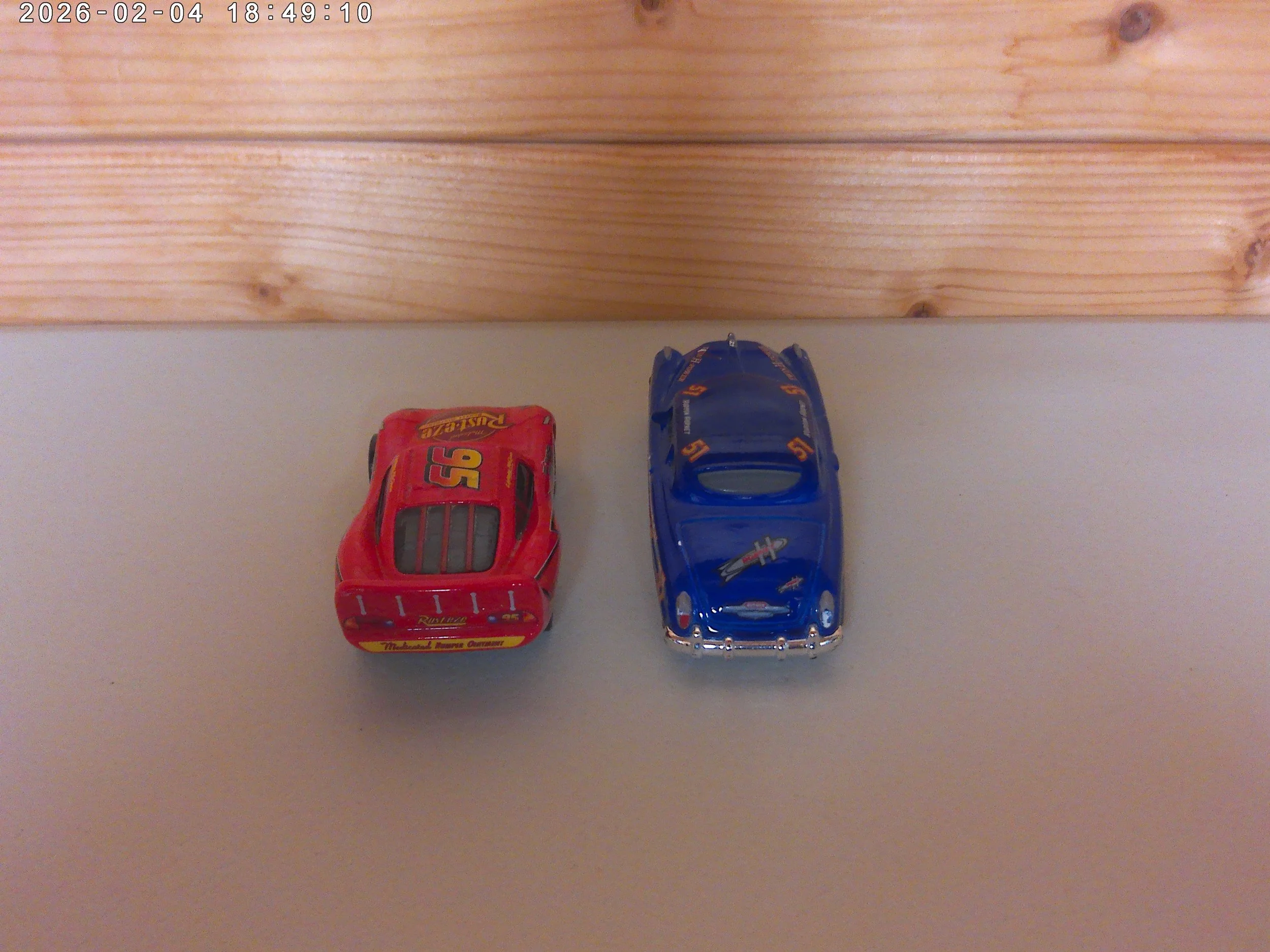 Lightning & doc - photo 3.jpg