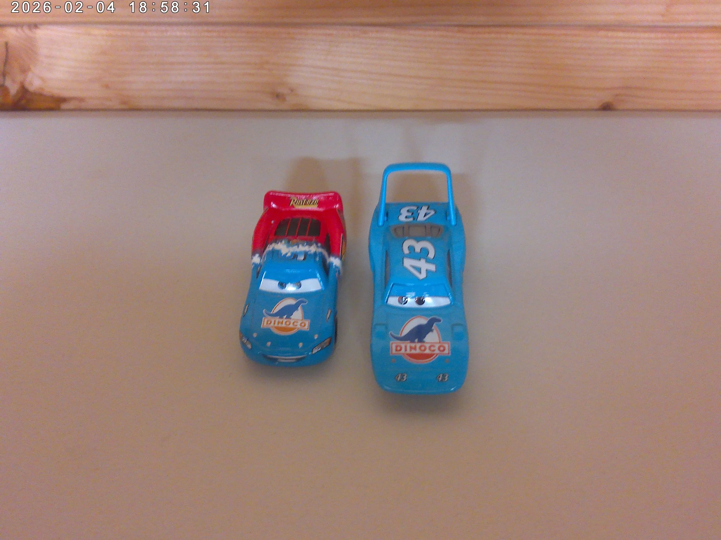 dinoco & transforming lightning - photo 4.jpg