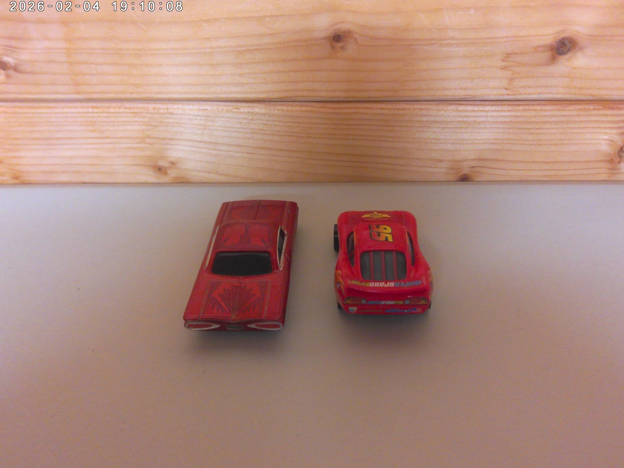 Lightning & ramone - photo 4.jpg