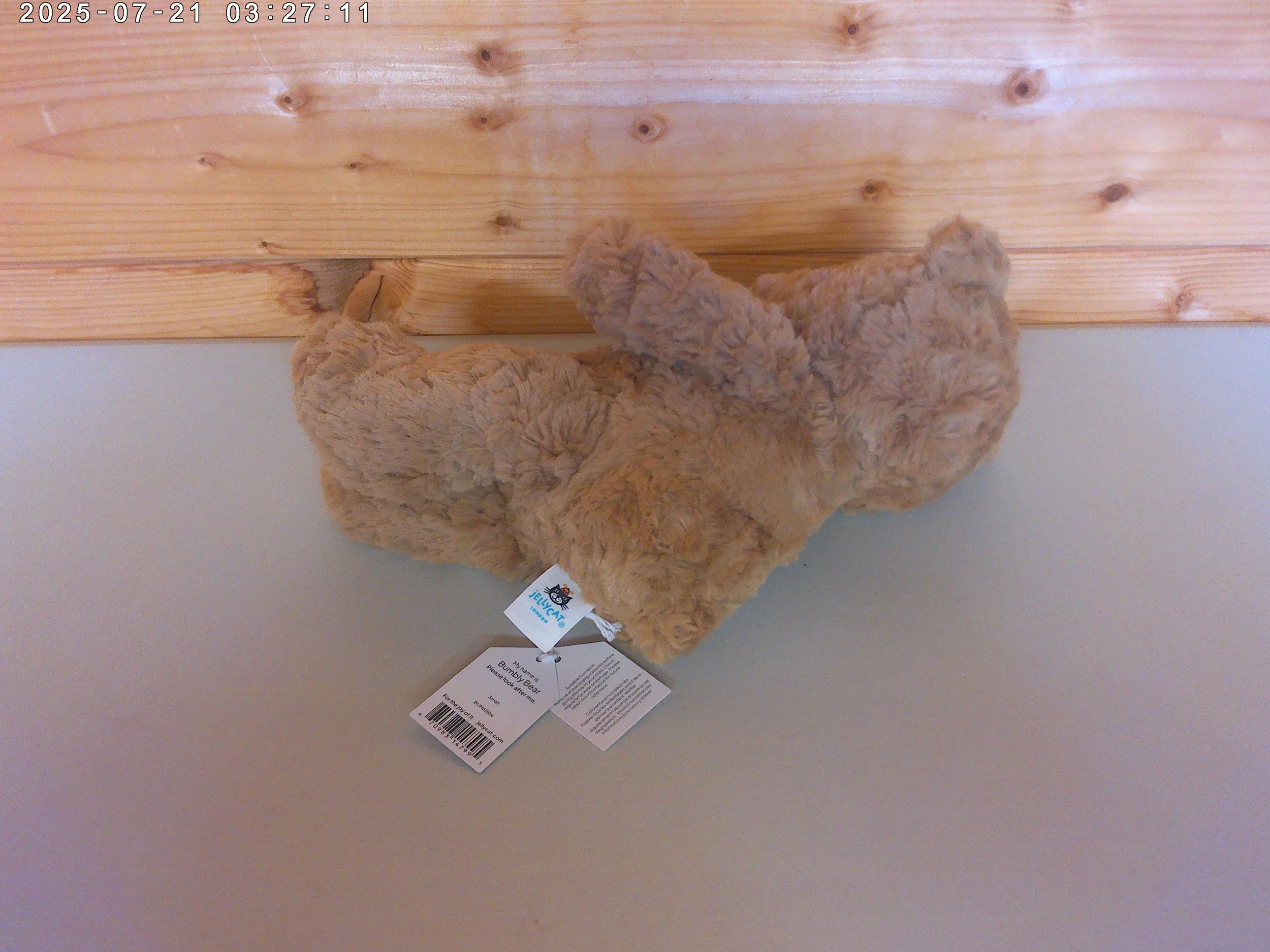 Bumbly bear - photo 3.jpg