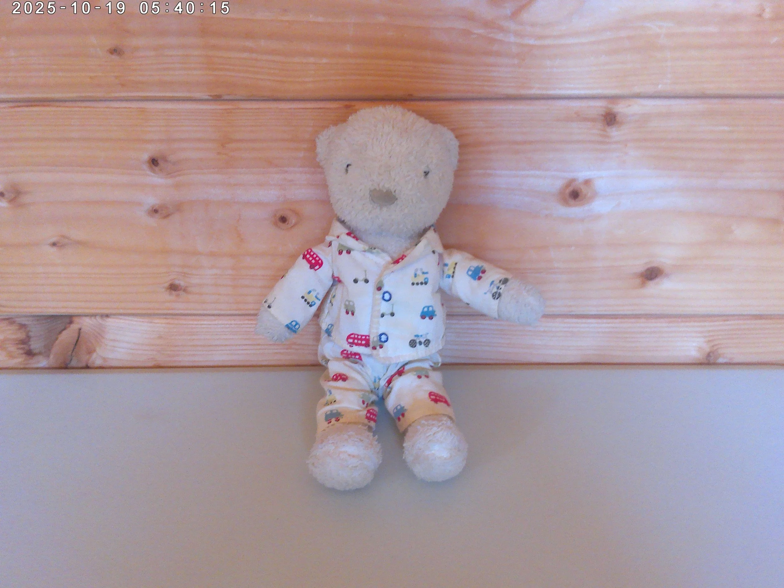 Bedtime bear - photo 1.jpg