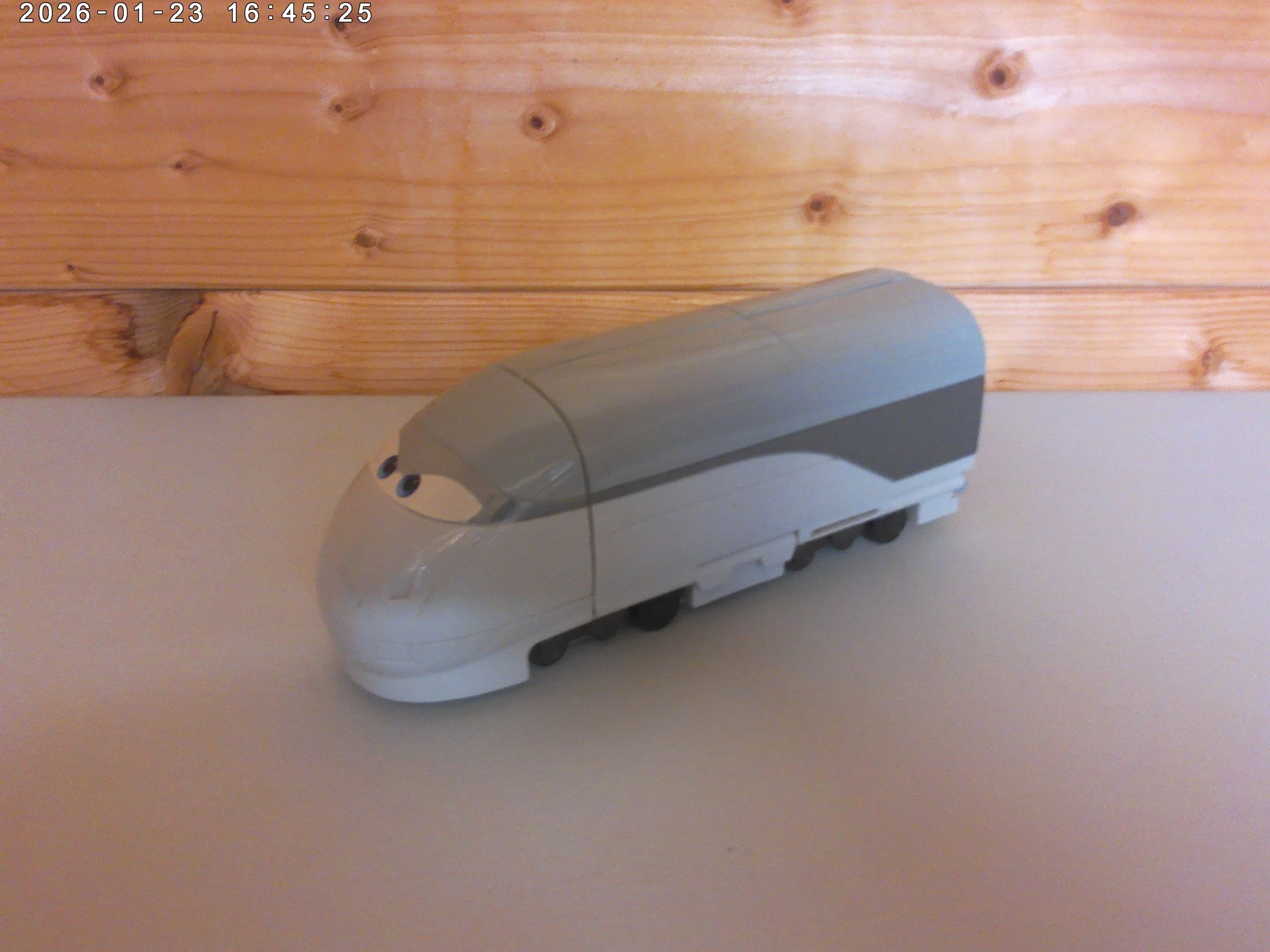 Spy train - photo 1.jpg