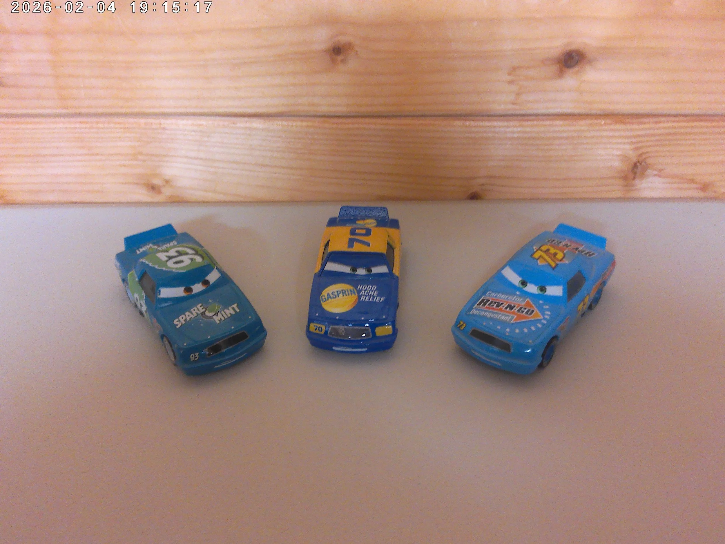 Spare mint set - photo 4.jpg