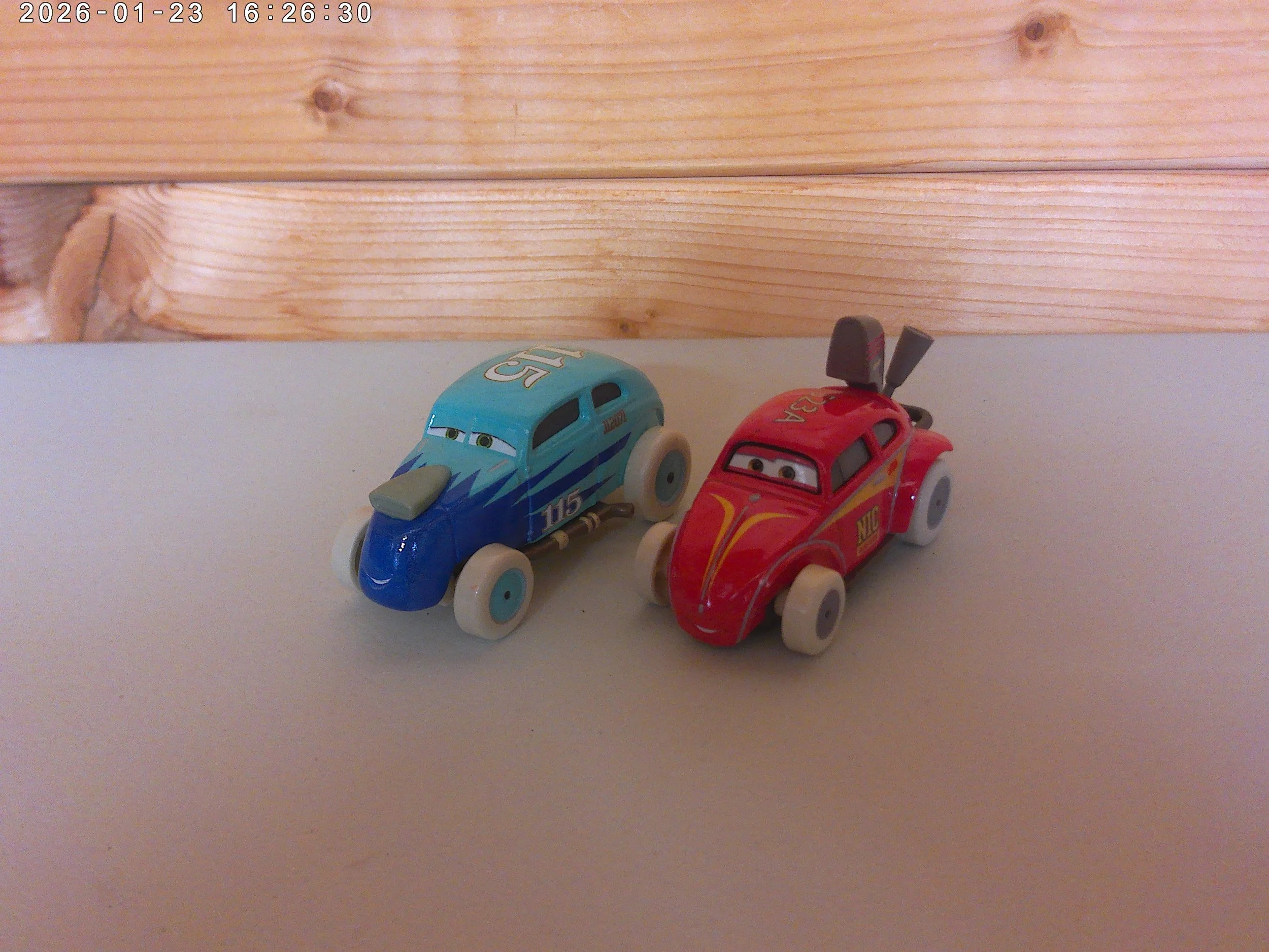 Revo & Royce - photo 1.jpg
