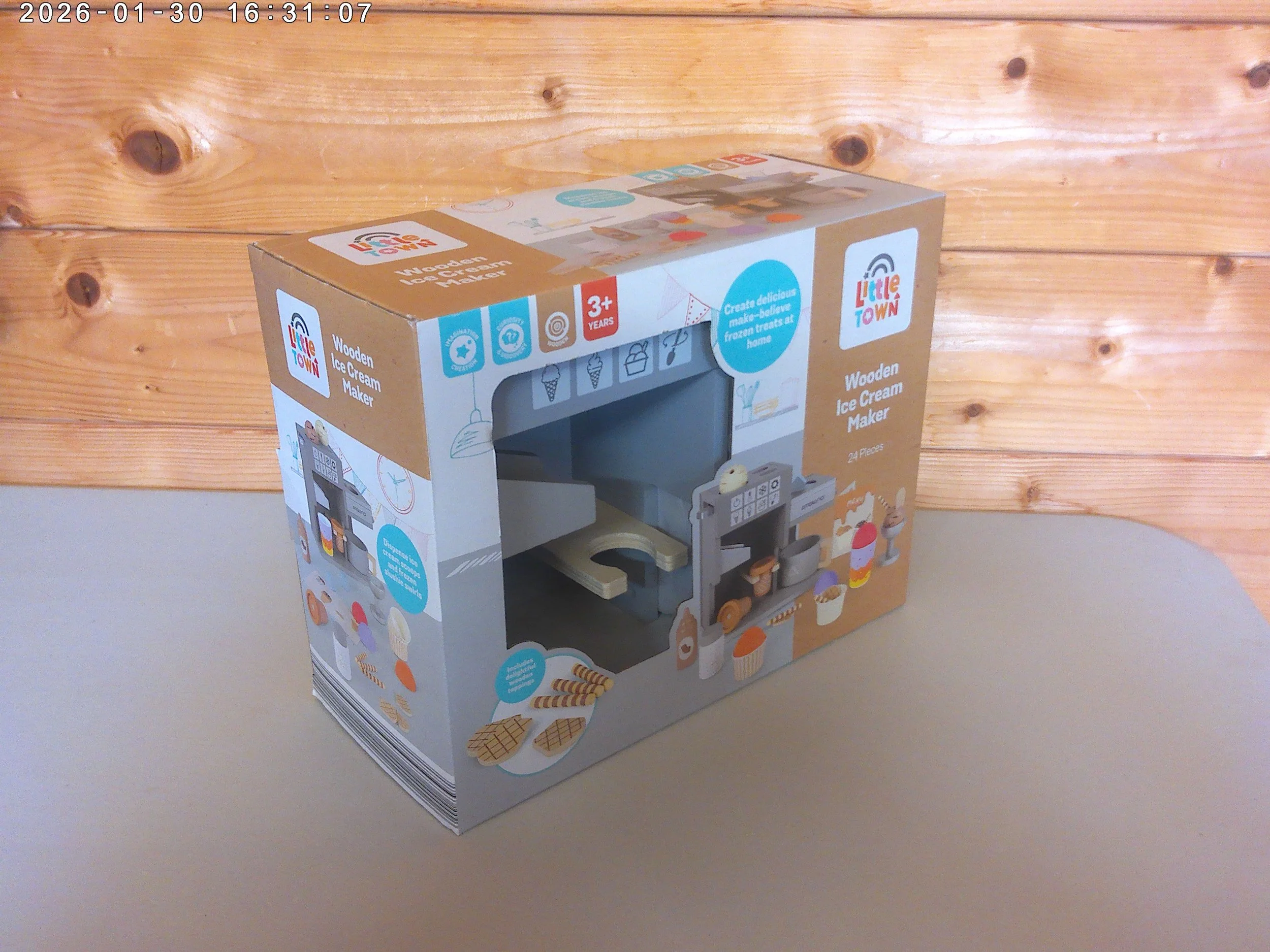 Ice Cream maker - photo 3.jpg