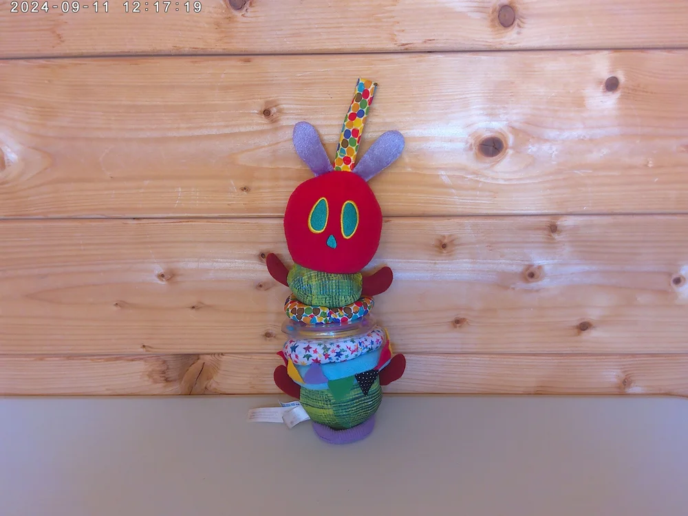 vibrating caterpillar toy Bestvibe Little Fox Remote Panty Vibrator Review main image 1