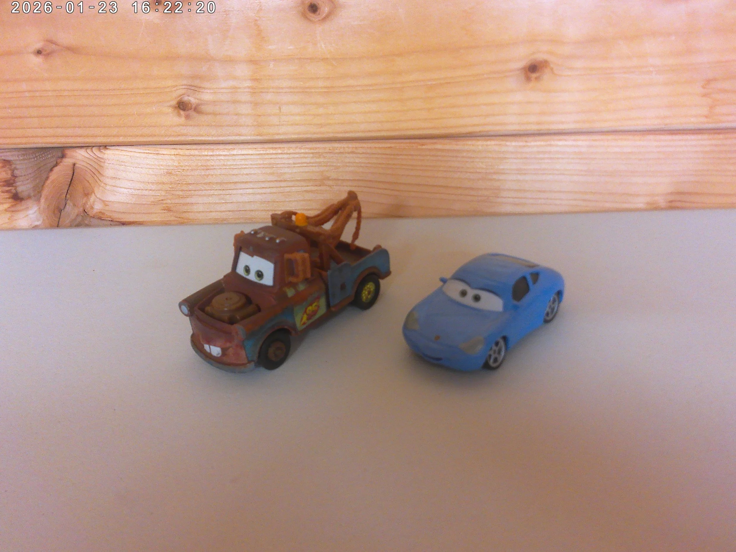 Sally & Mater - photo 1.jpg
