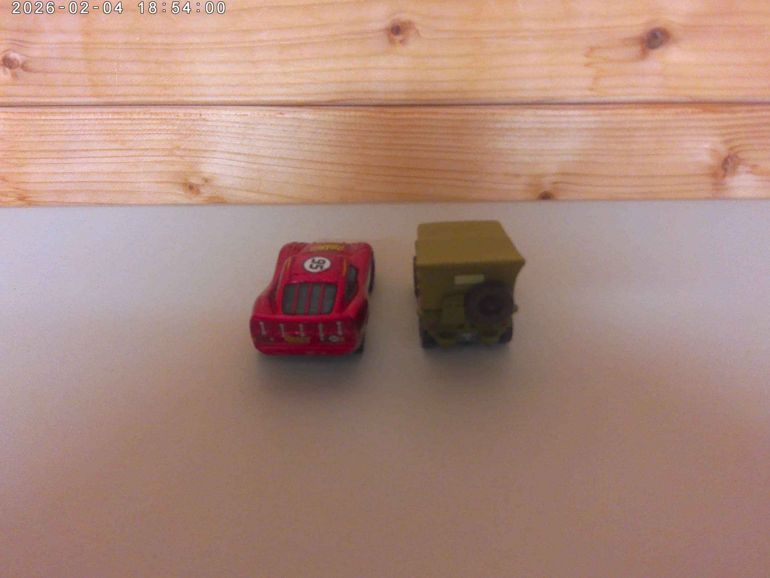Lightning & sarge - photo 4.jpg