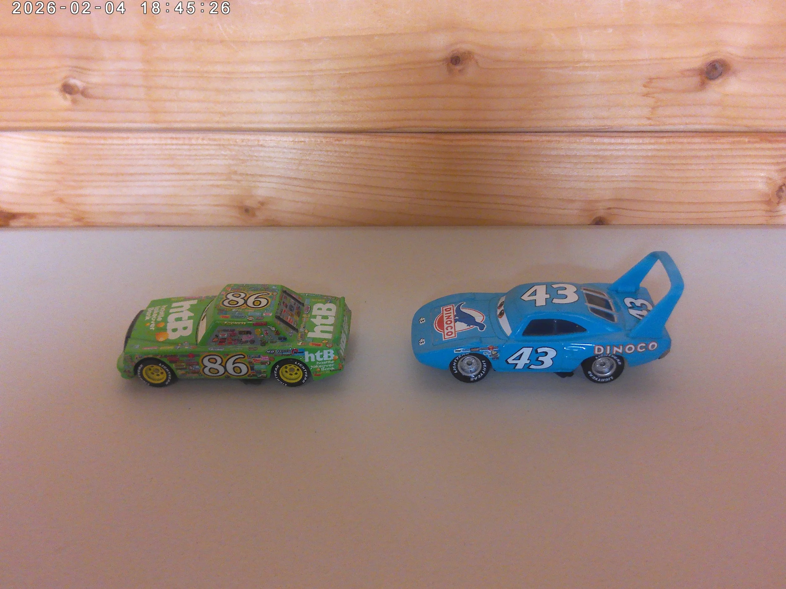 Chickhicks & dinoco - photo 2.jpg
