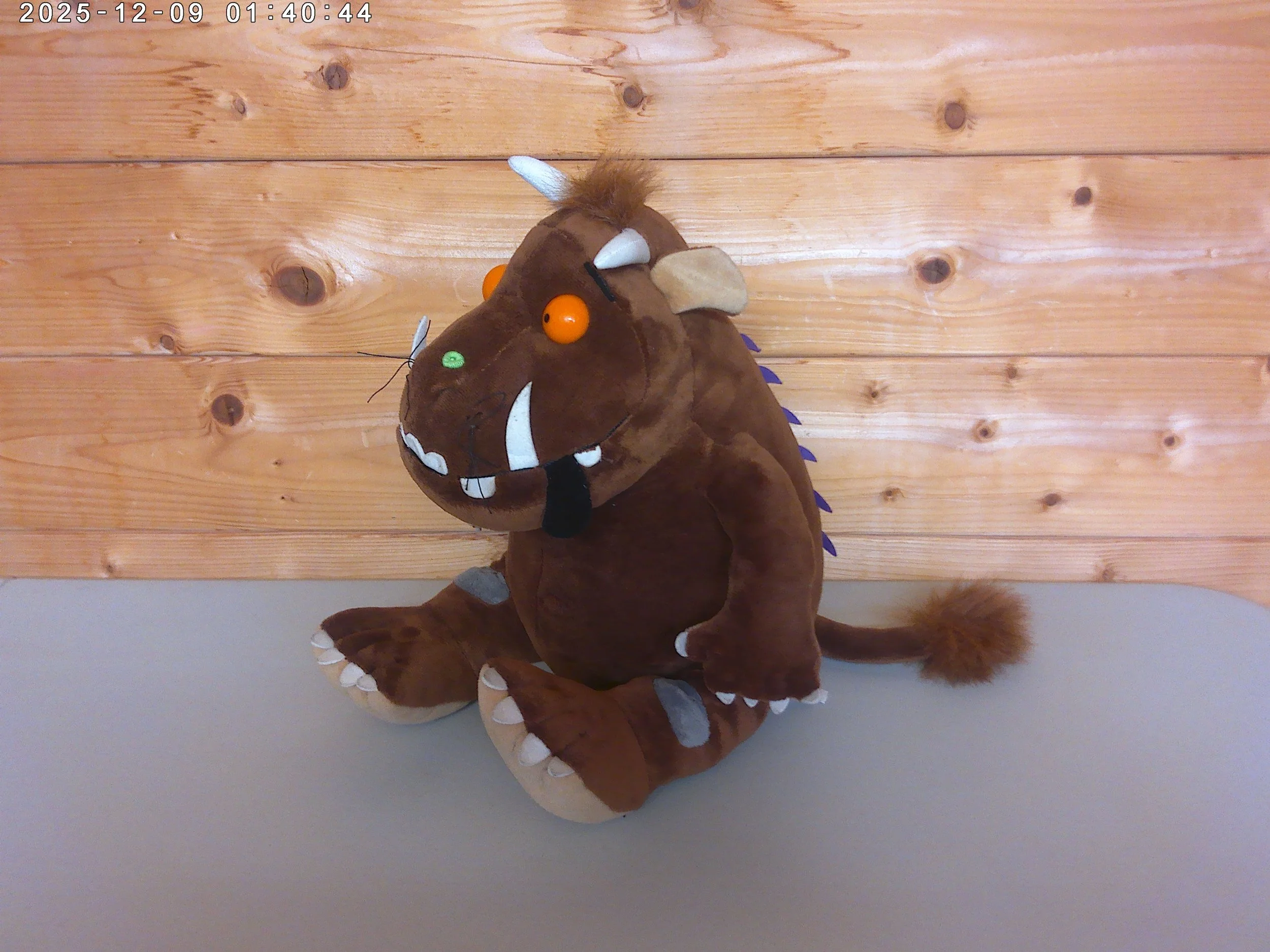 Gruffalo big - photo 4.jpg