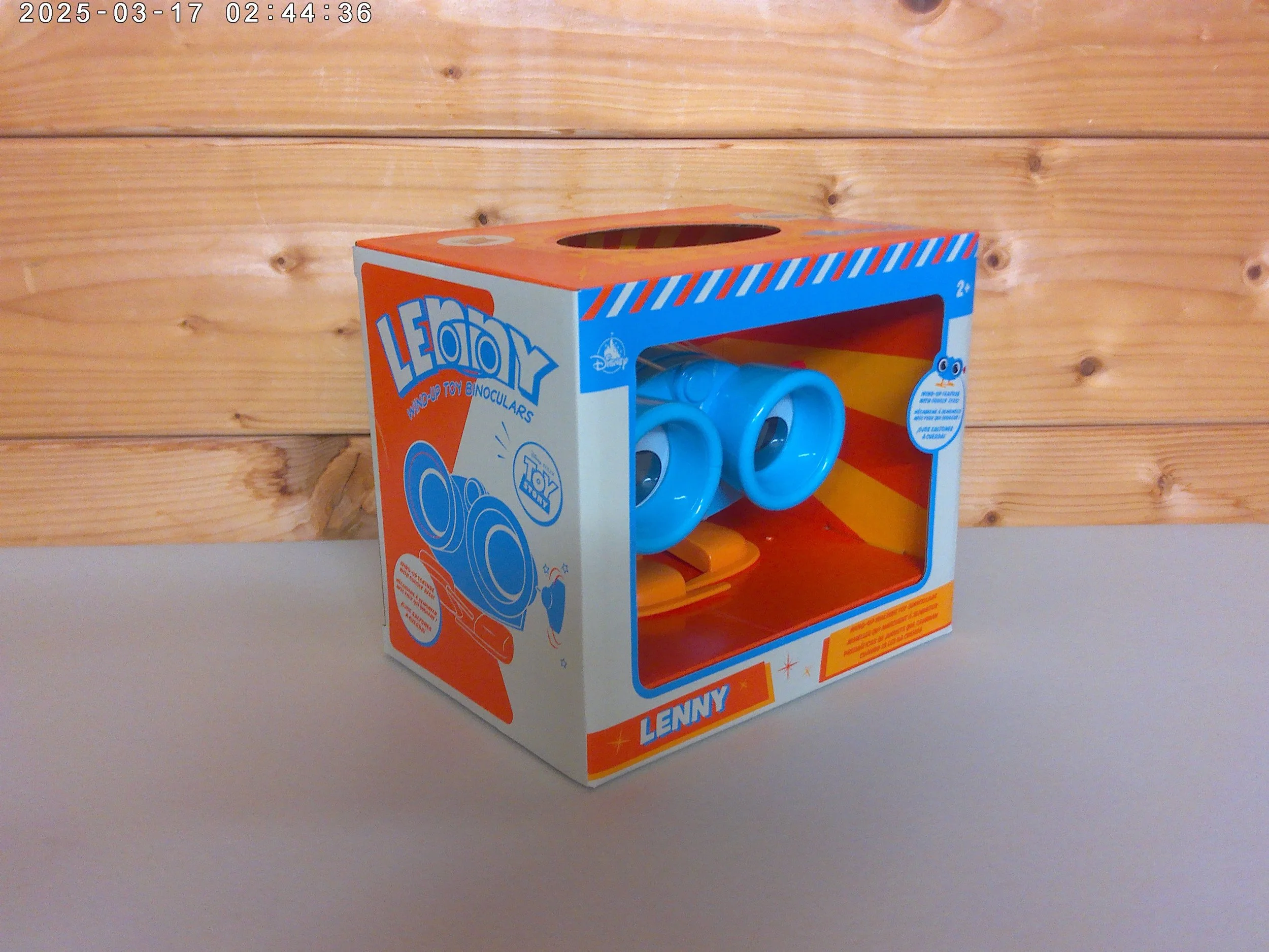 Large Lenny - photo 3.jpg