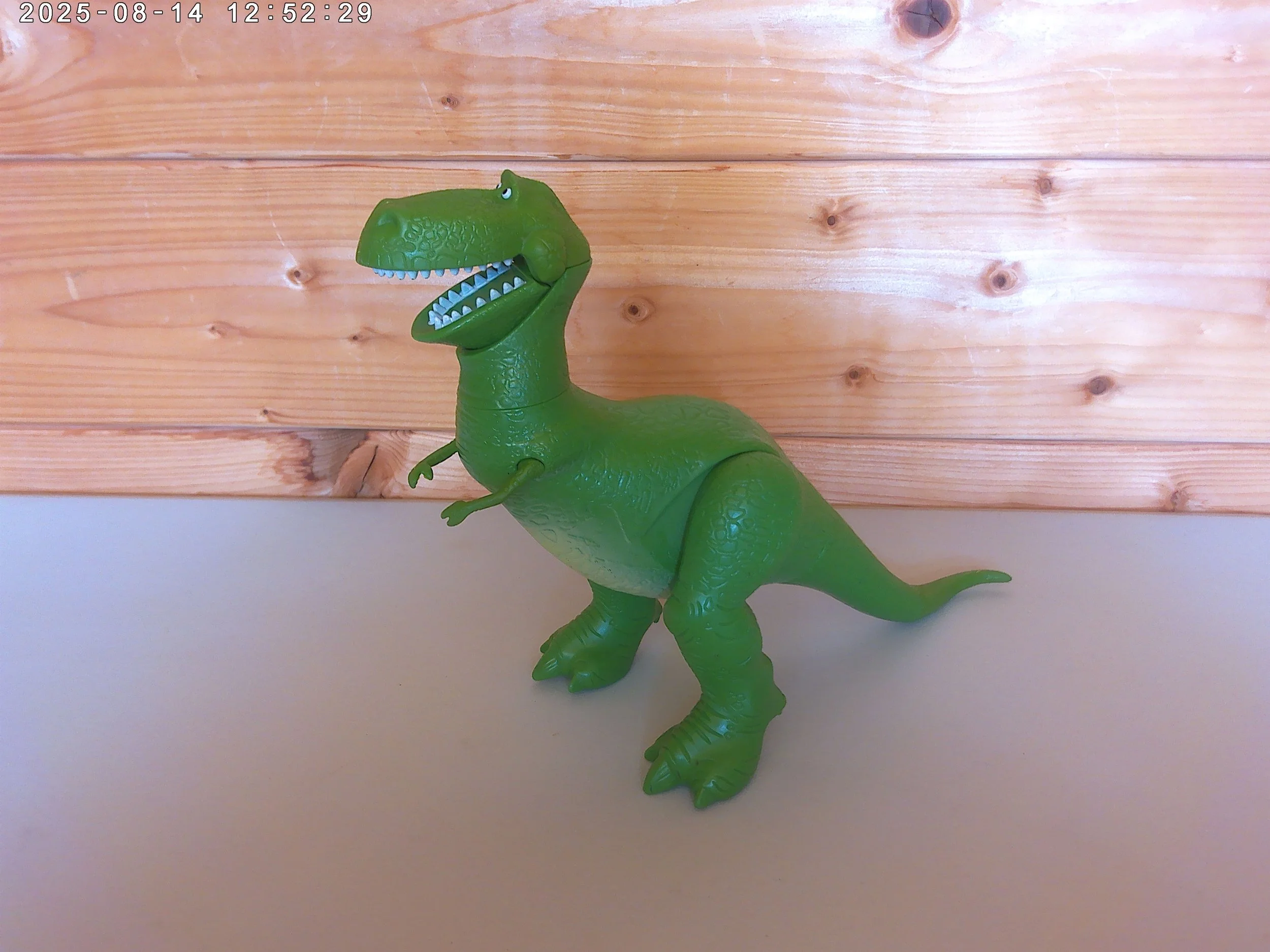 Toy Story Rex